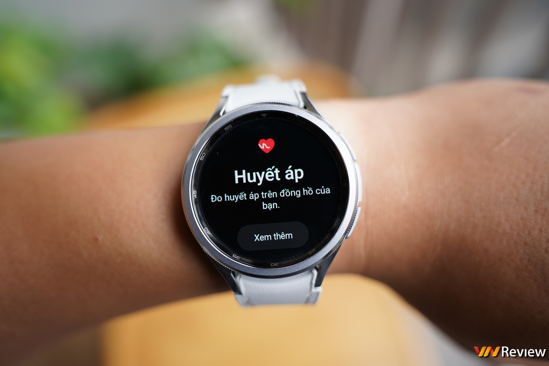 Samsung Galaxy Watch6 Classic