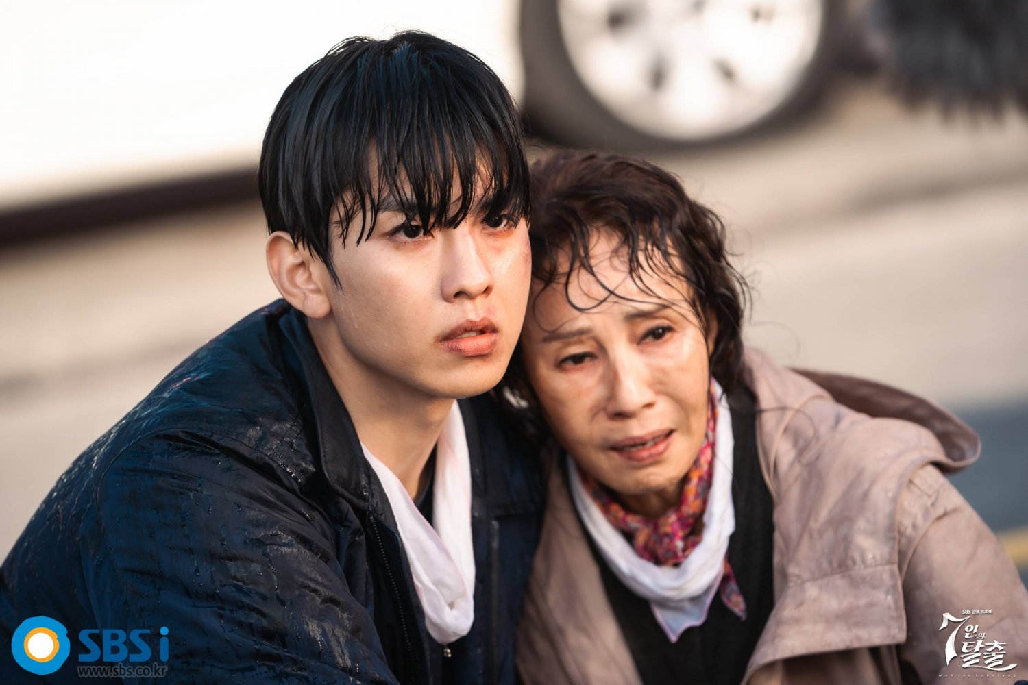 Min Do Hyuk (Lee Joon)