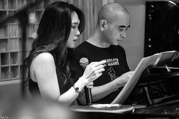 ca sĩ Mỹ Tâm