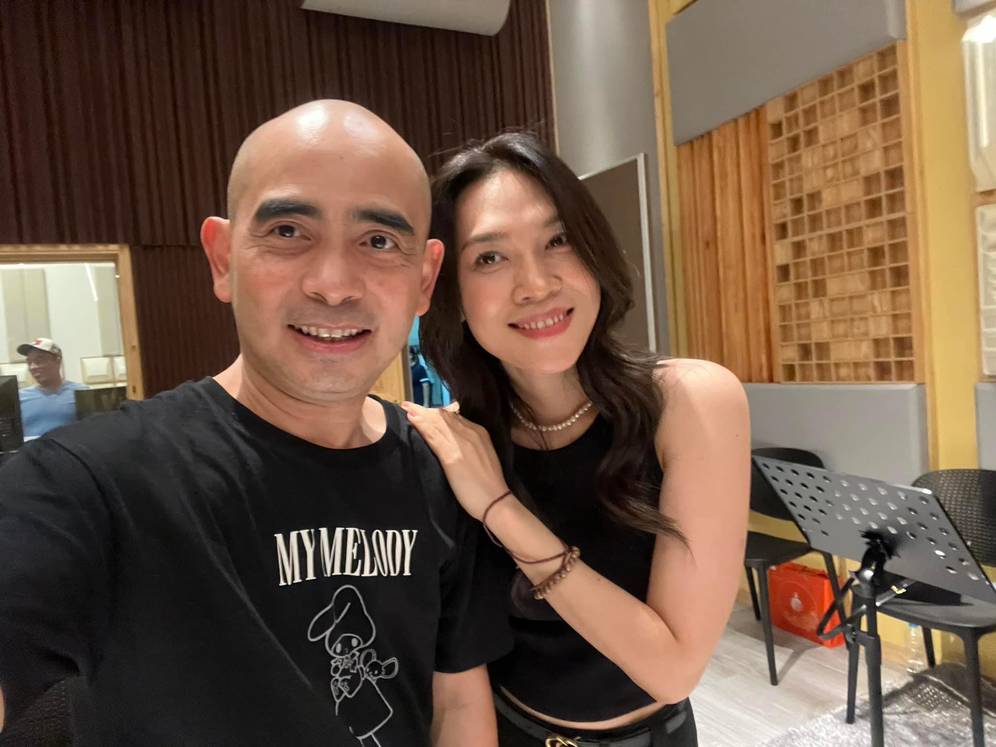 ca sĩ Mỹ Tâm 