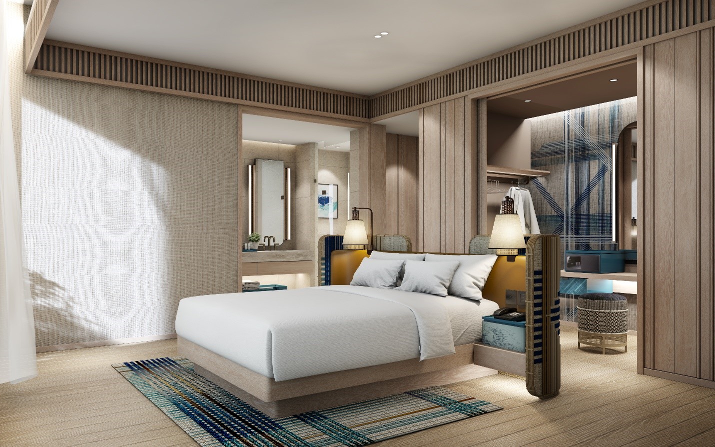 dự án nghỉ dưỡng tốt
