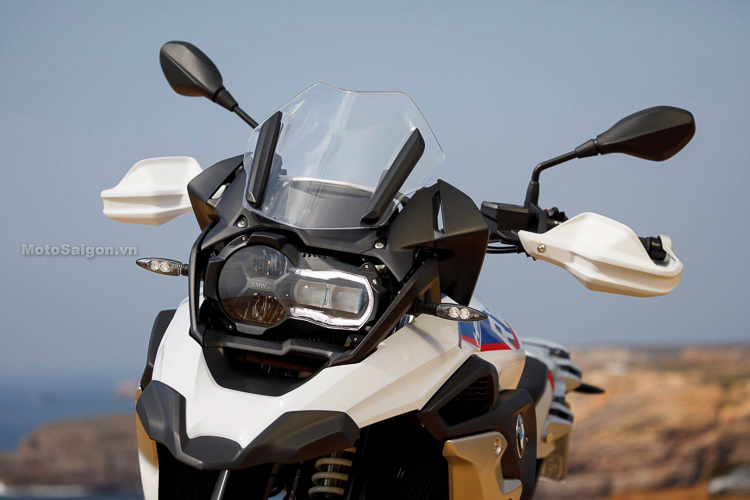 BMW R1250 GS