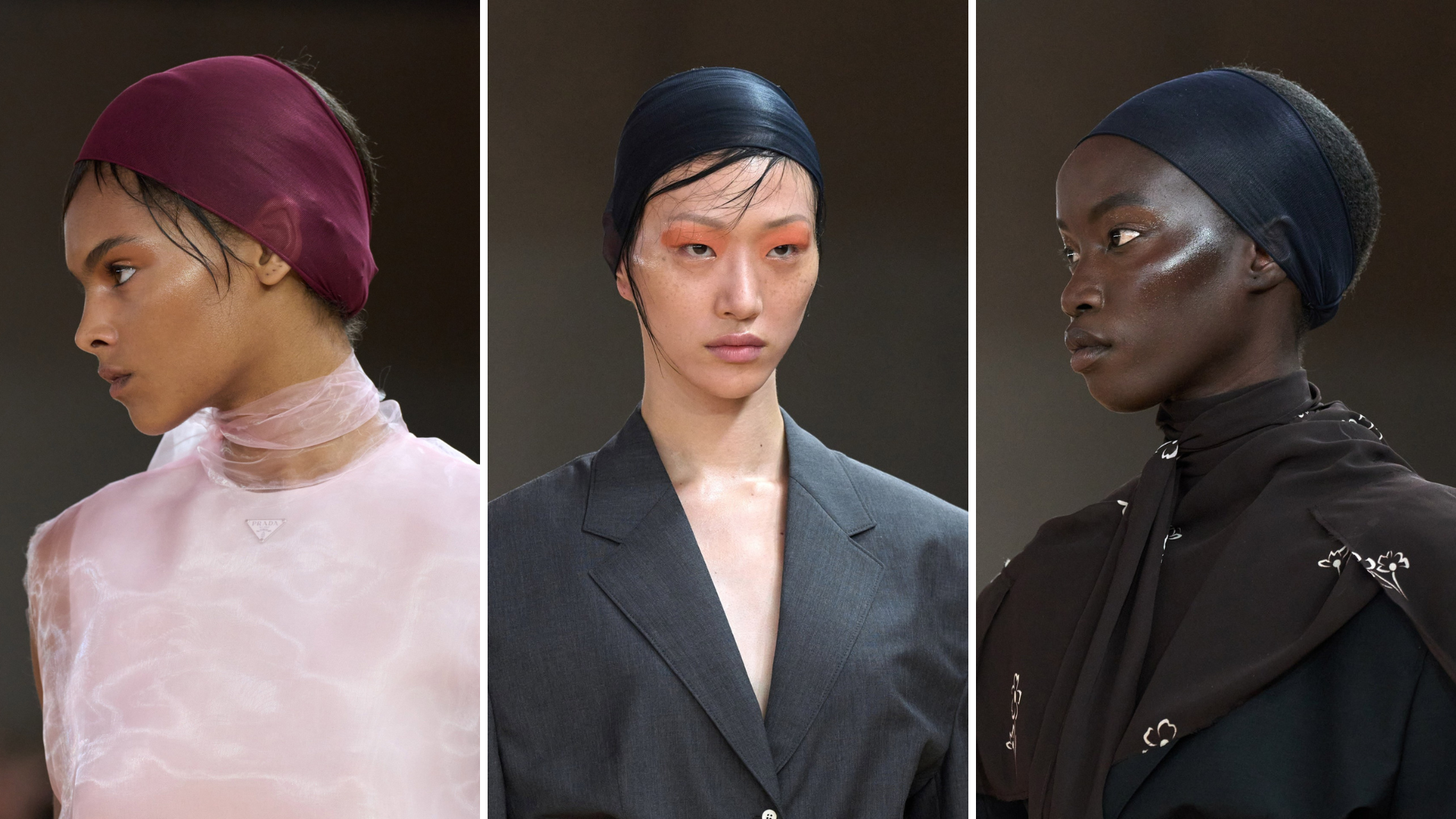 Prada Spring 2024