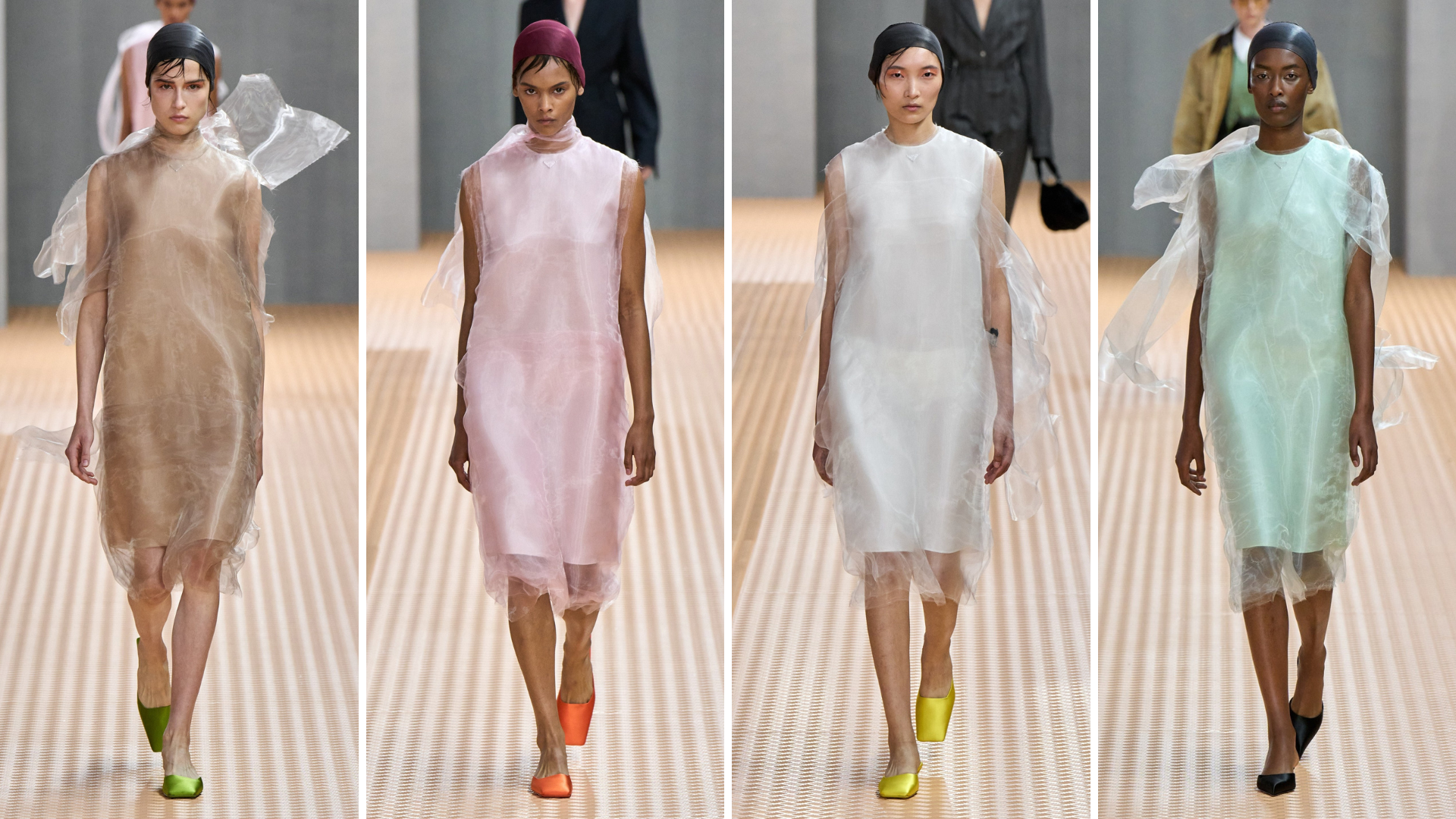 Prada Spring 2024