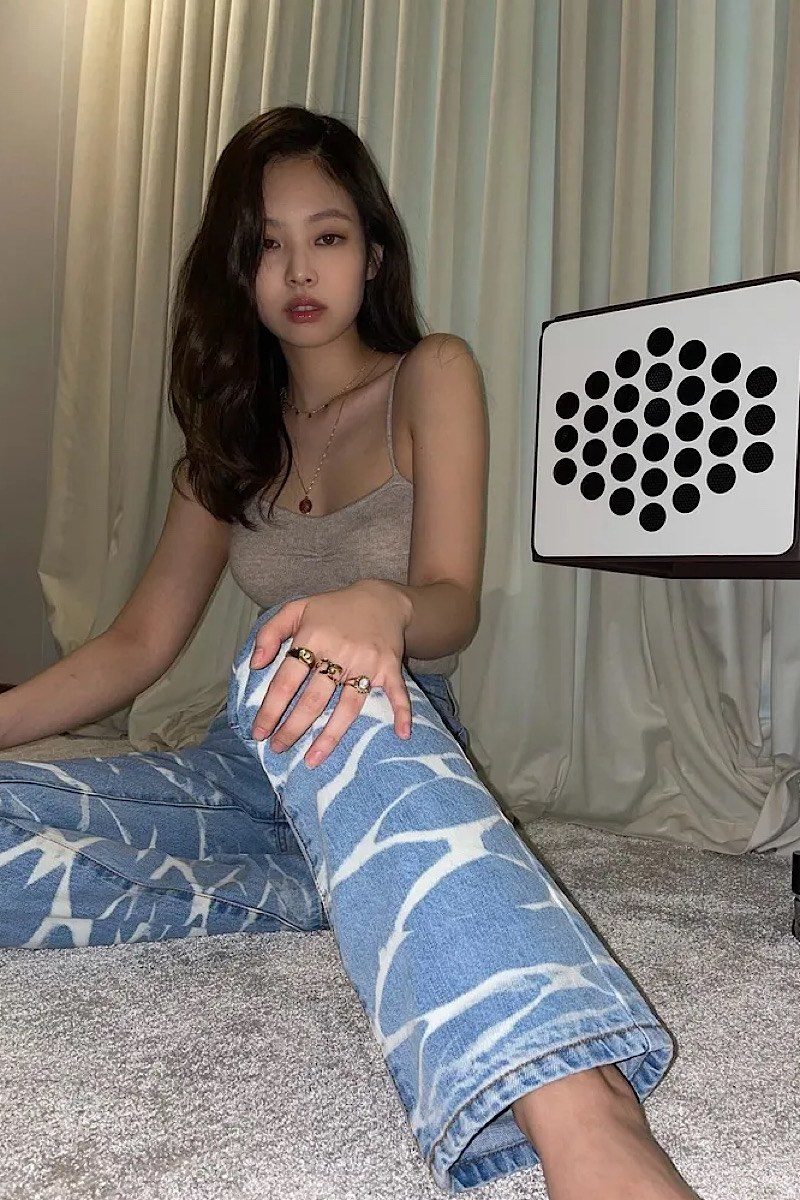 Jennie Kim