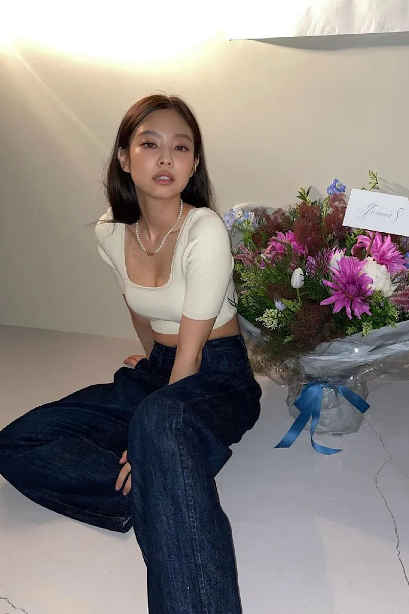 Jennie Kim