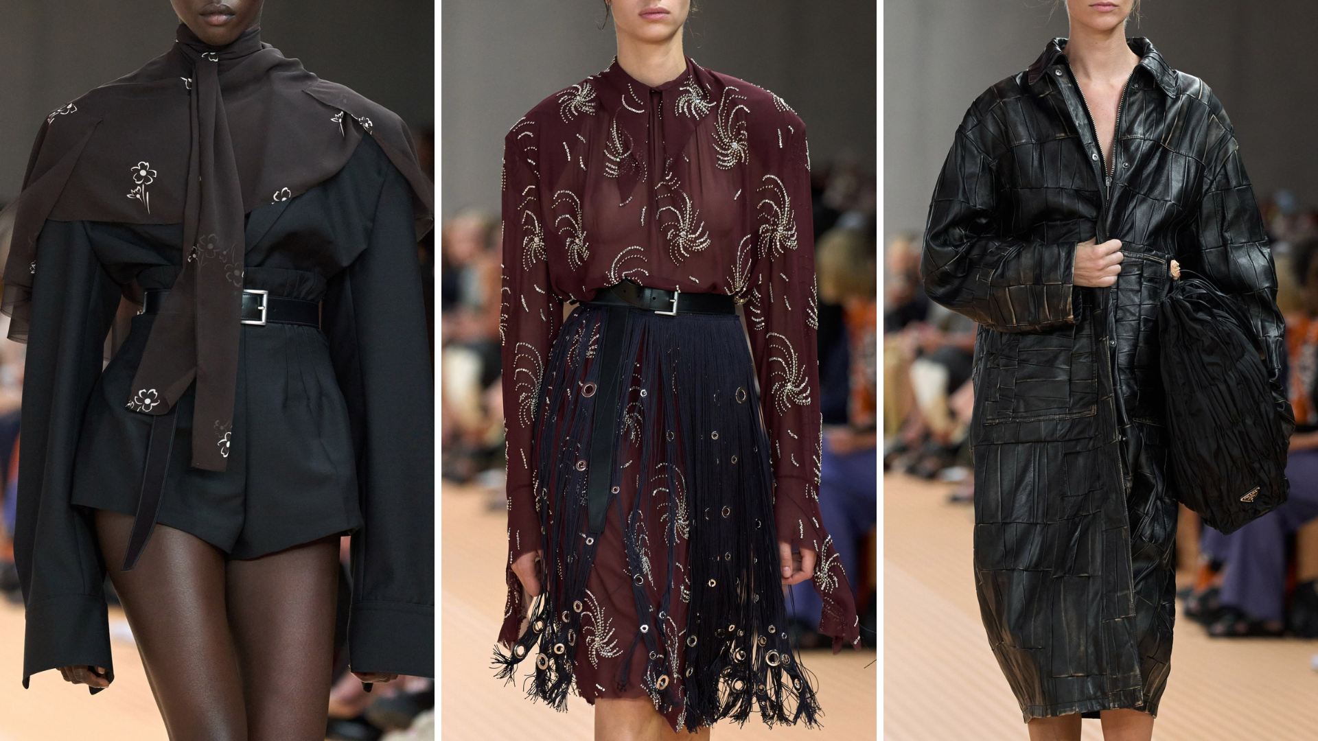 Prada Spring 2024