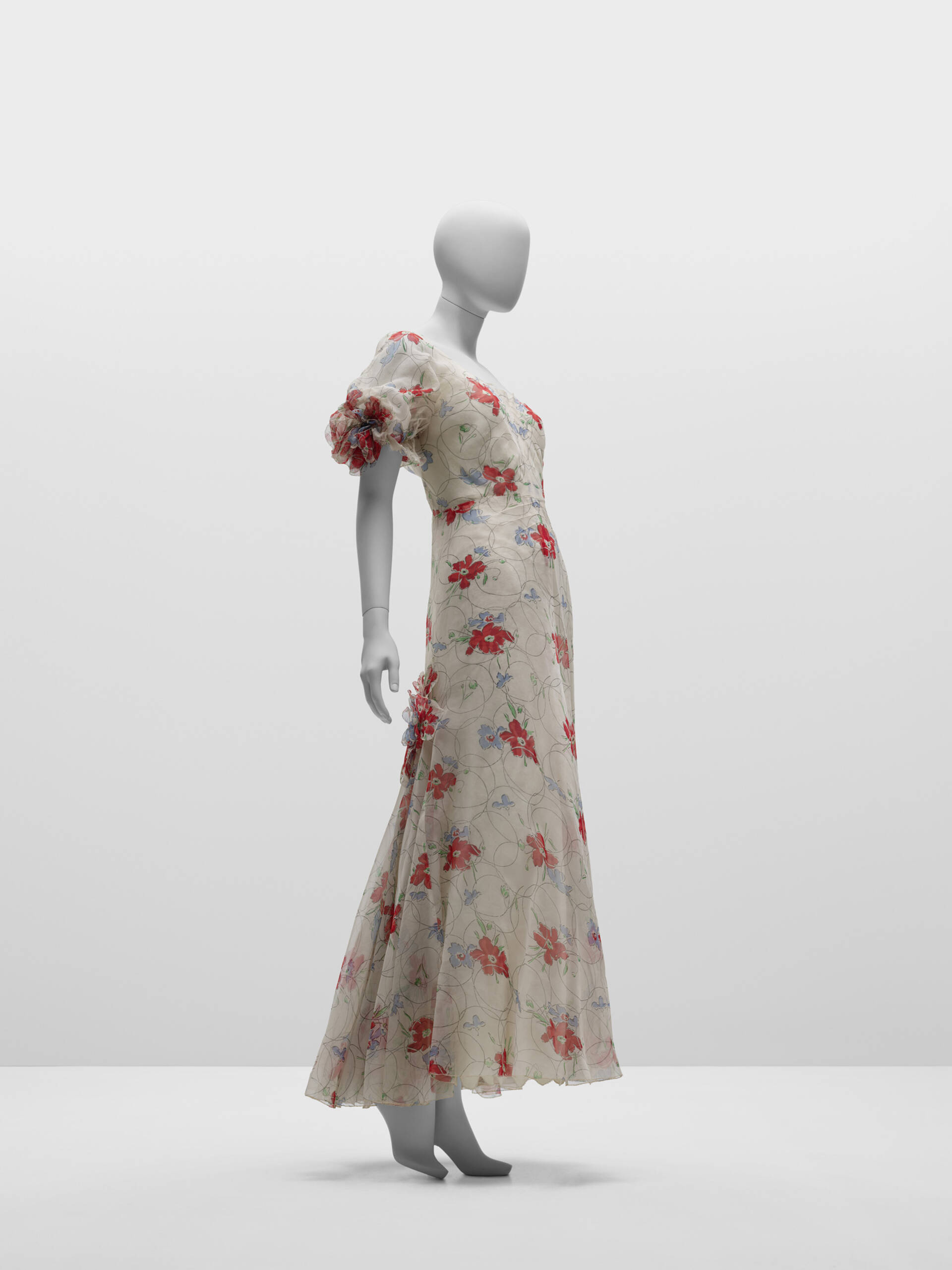  triển lãm Gabrielle Chanel