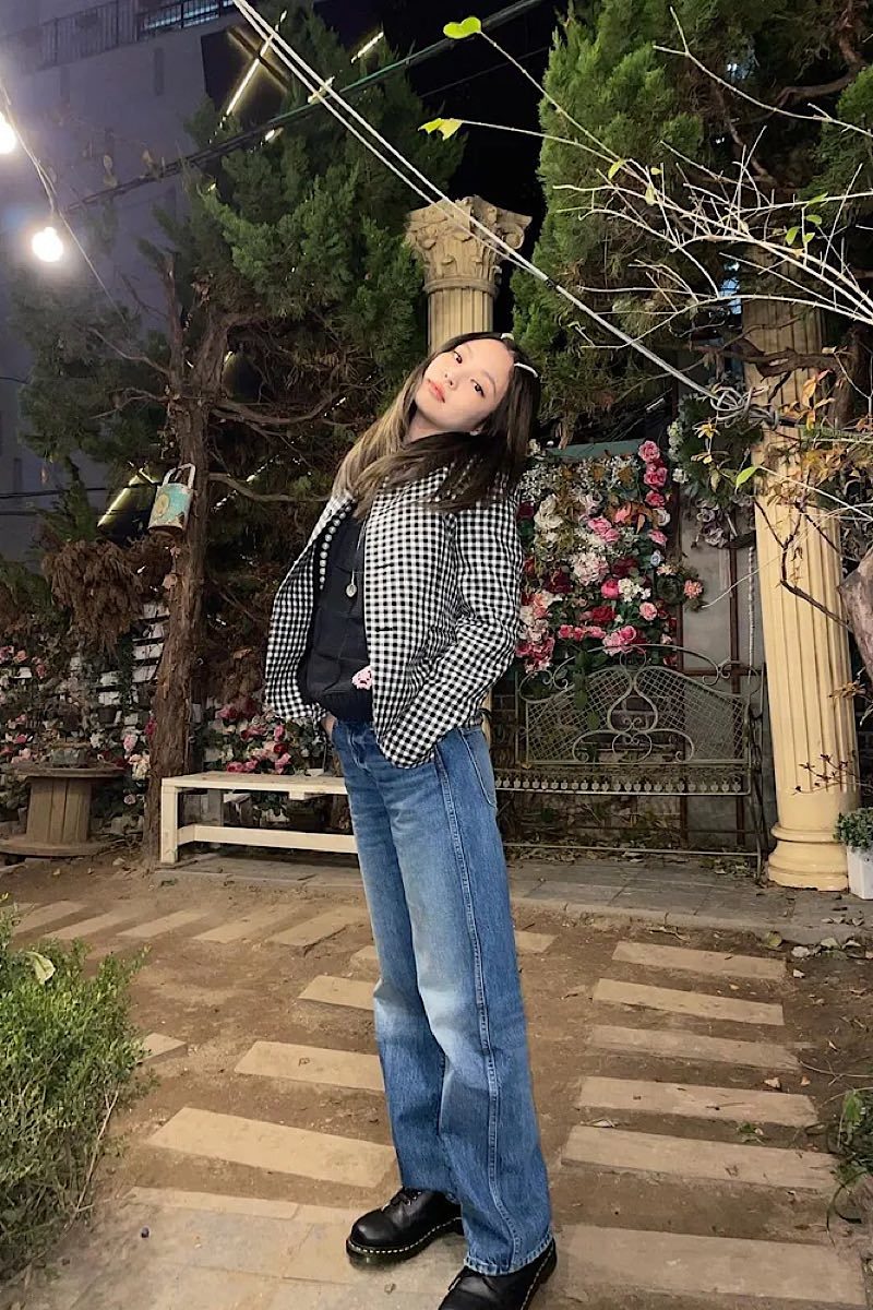 Jennie Kim