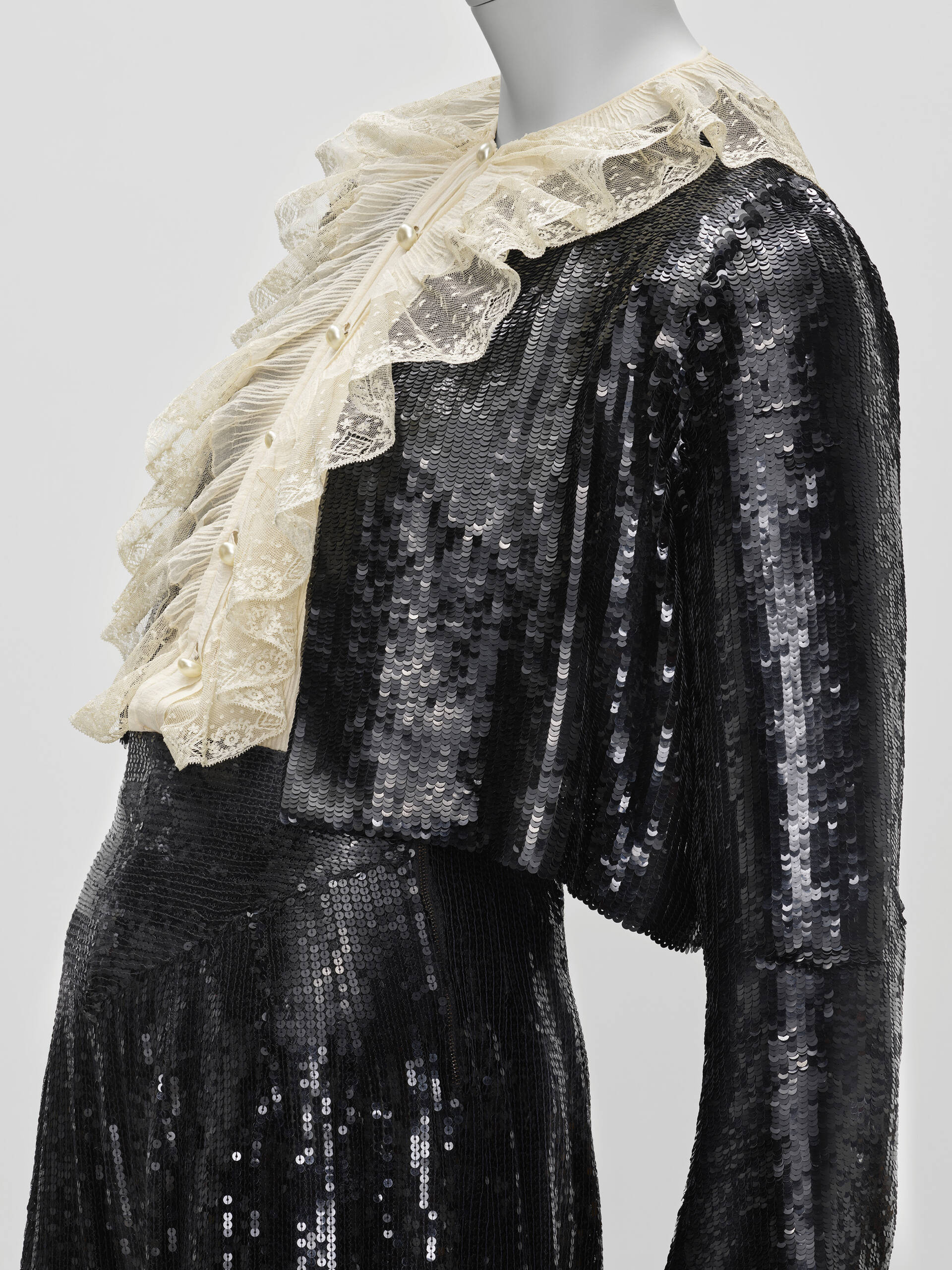 triển lãm Gabrielle Chanel