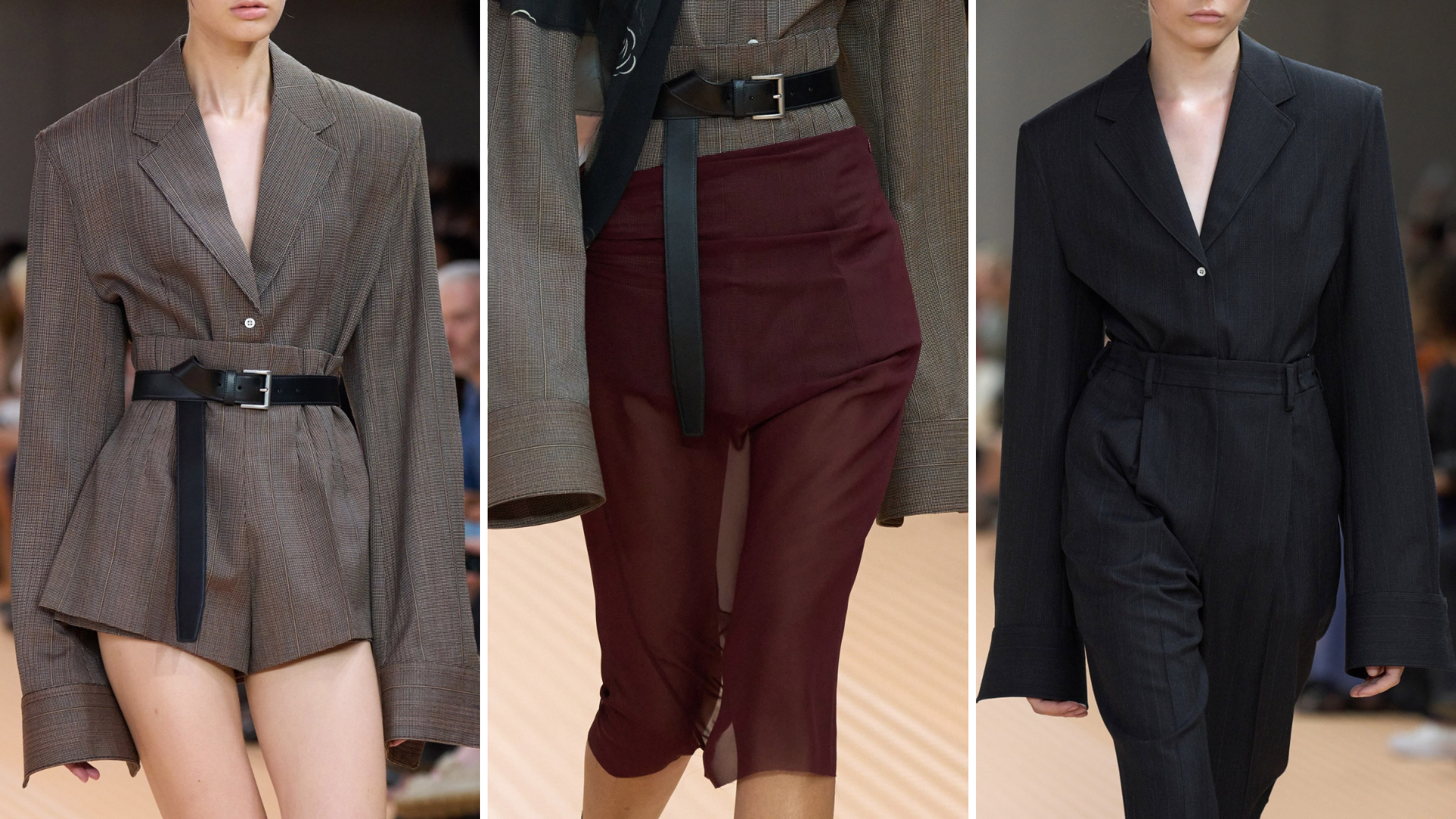 Prada Spring 2024