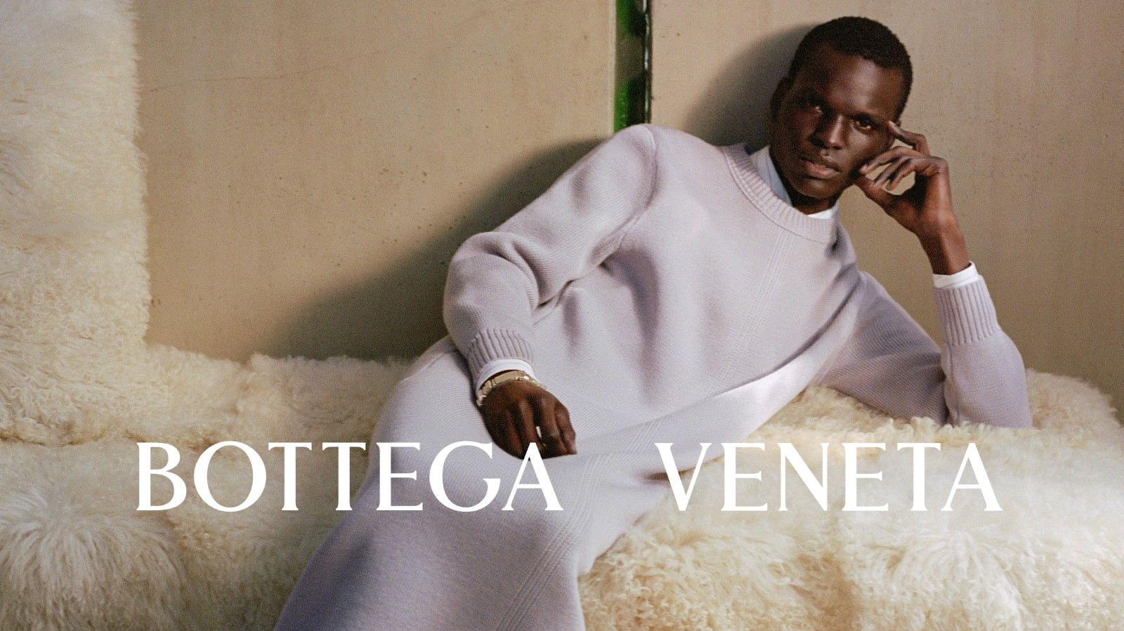 Bottega Veneta Campaign Thu Đông 2023: Tôn vinh sự tinh của Milan
