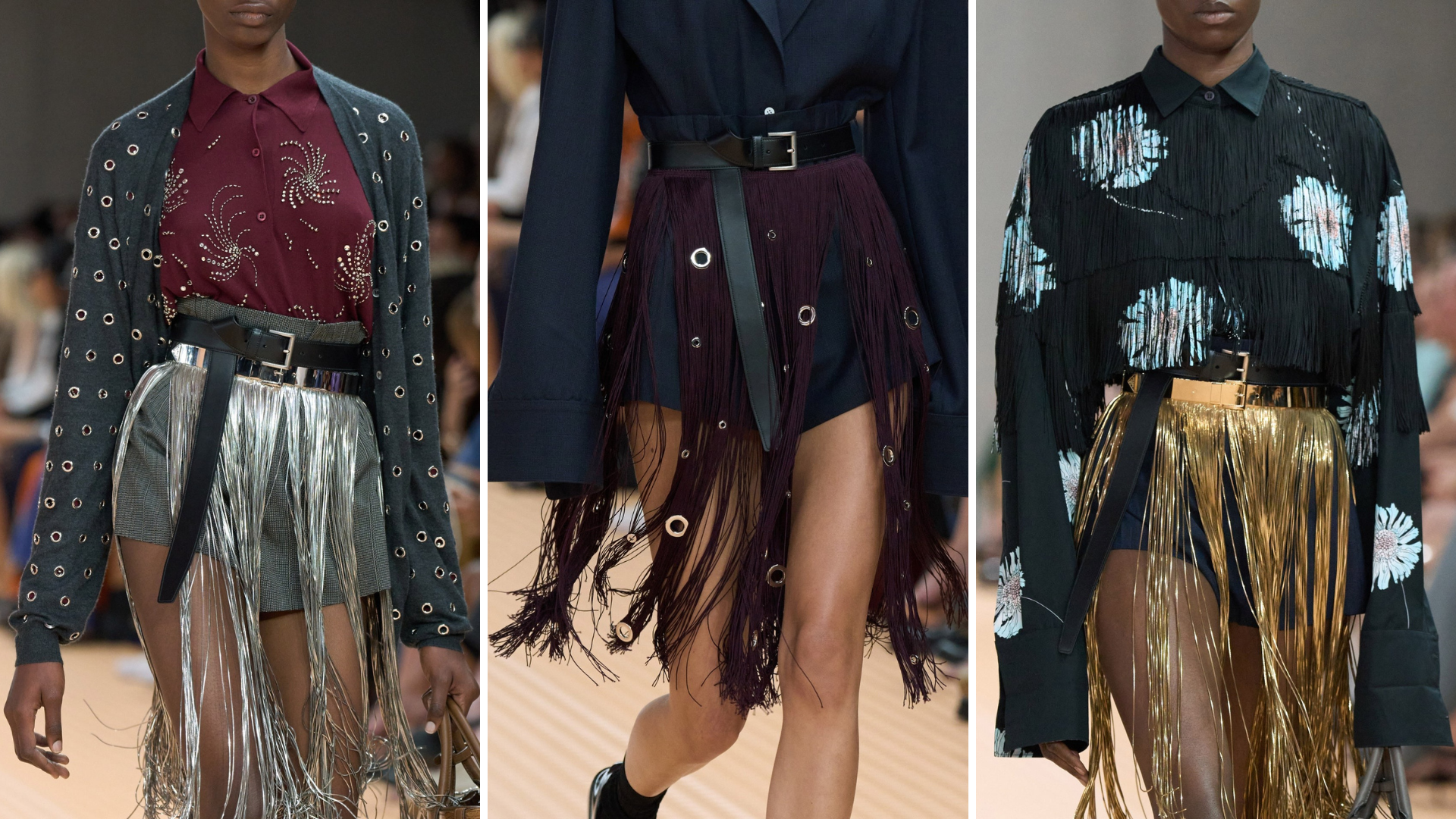 Prada Spring 2024
