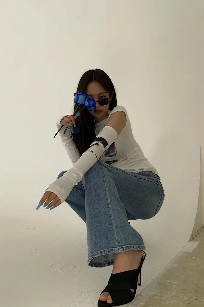 Jennie Kim