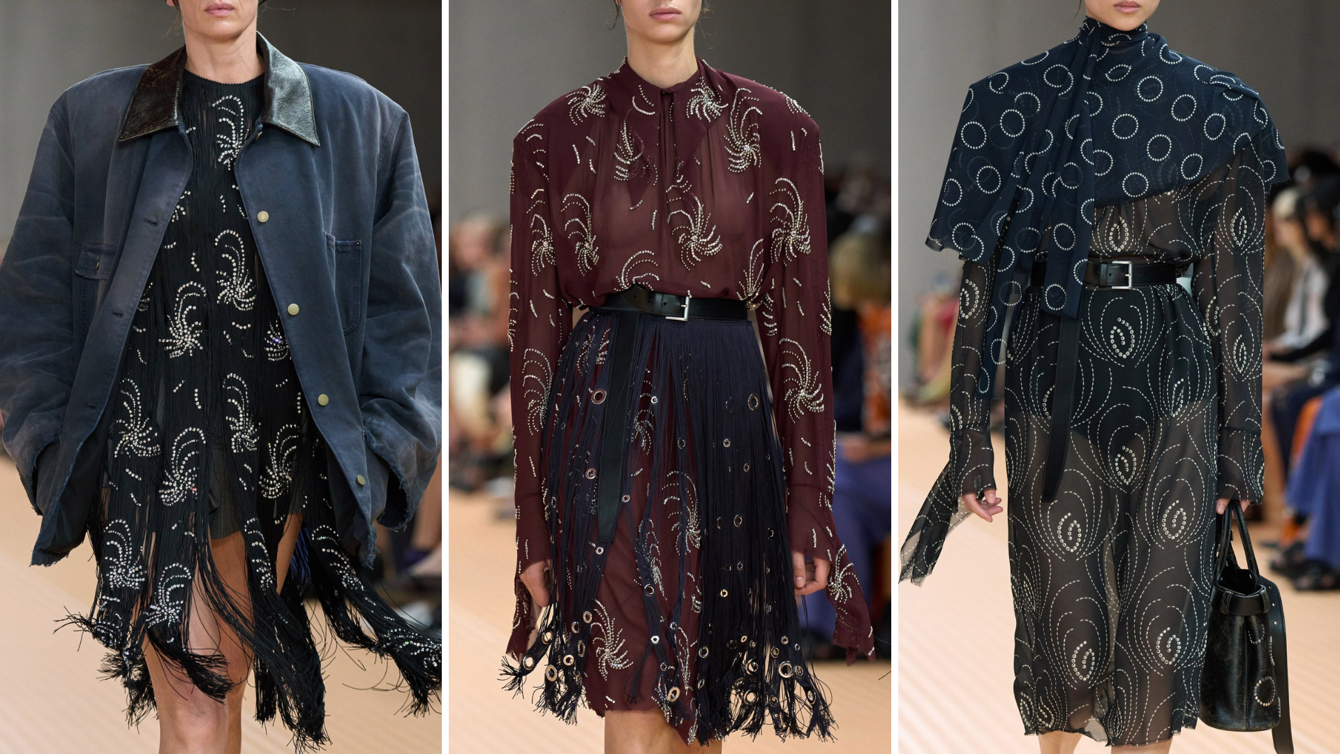 Prada Spring 2024