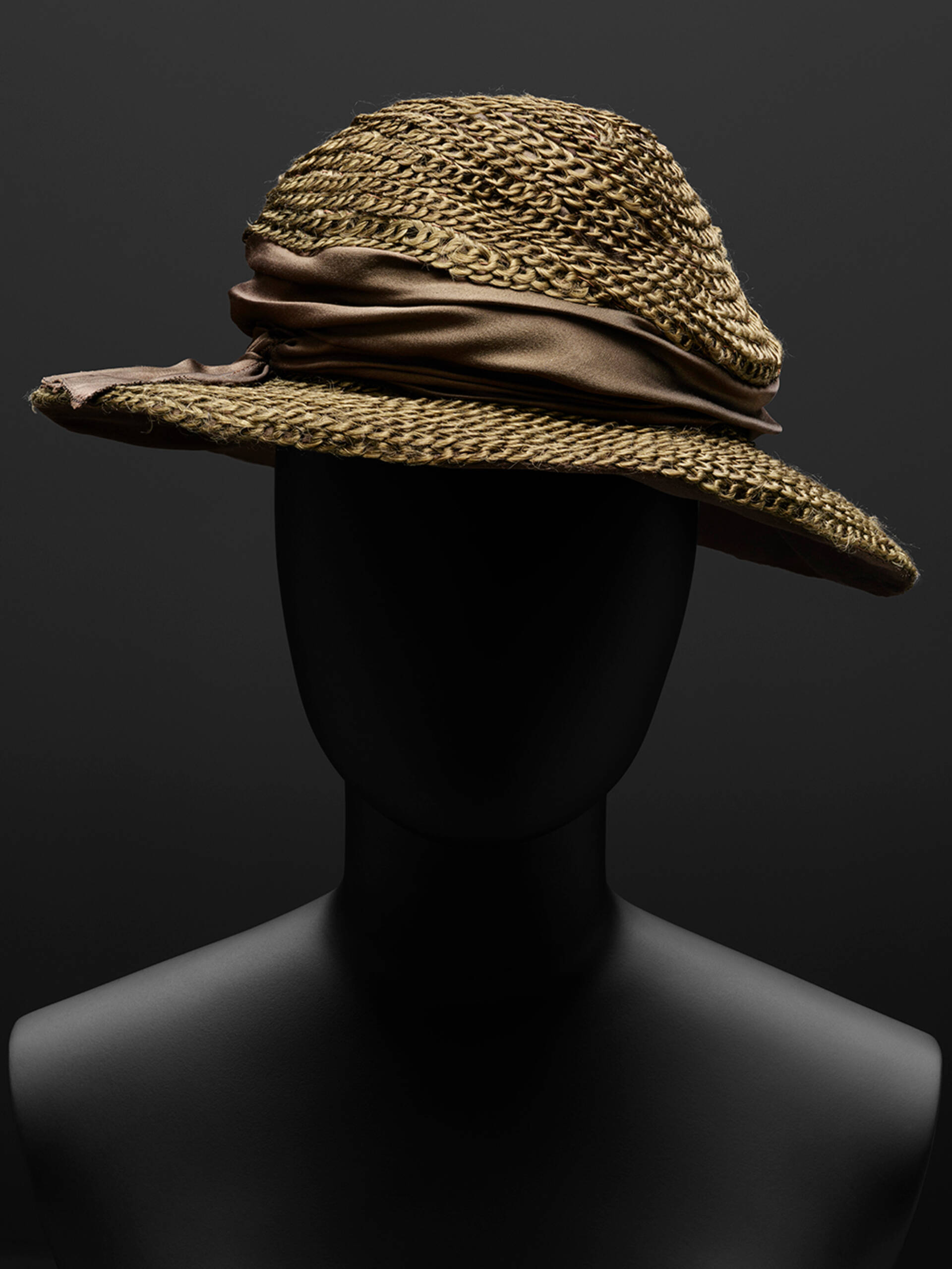  triển lãm Gabrielle Chanel