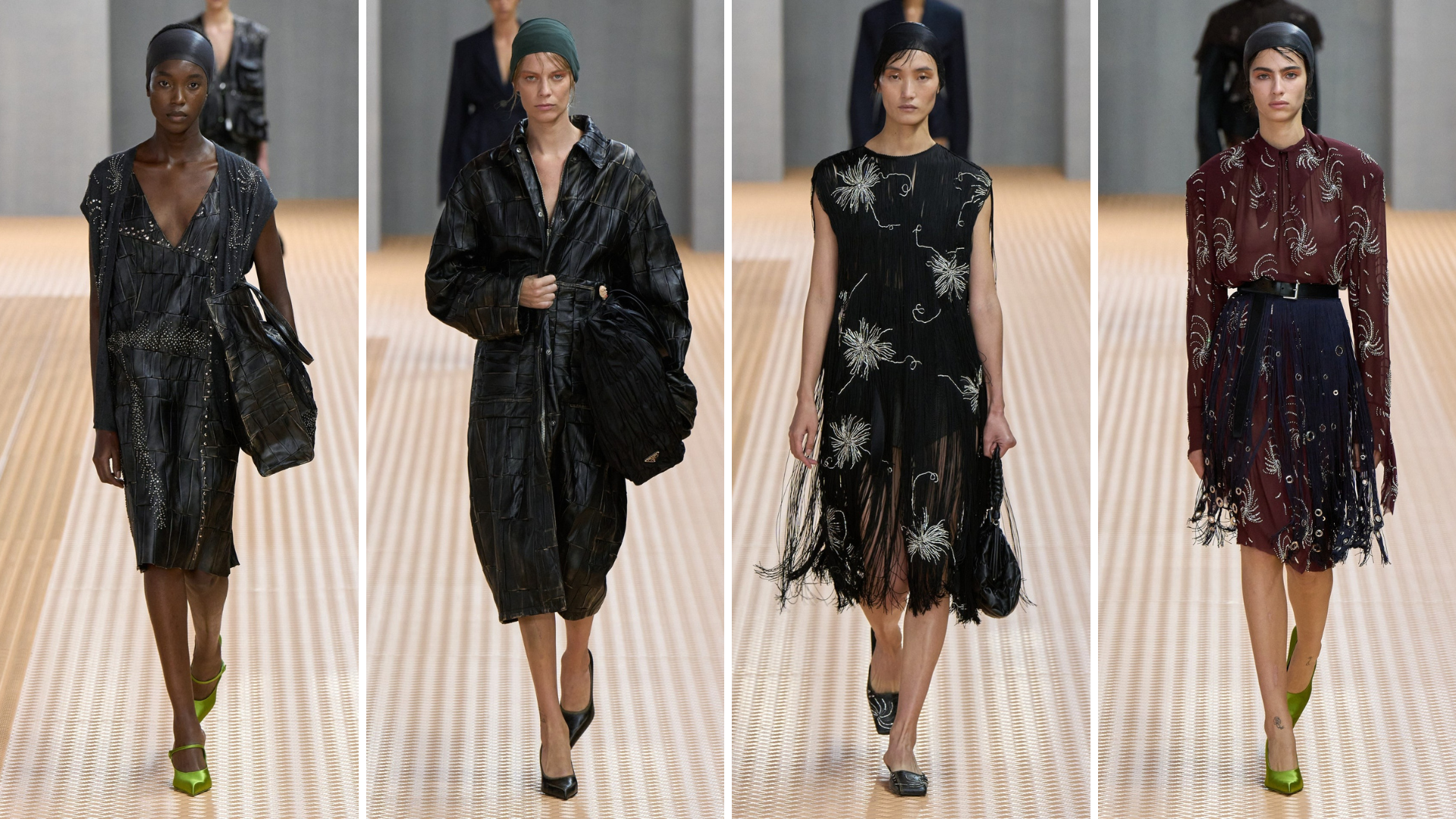 Prada Spring 2024