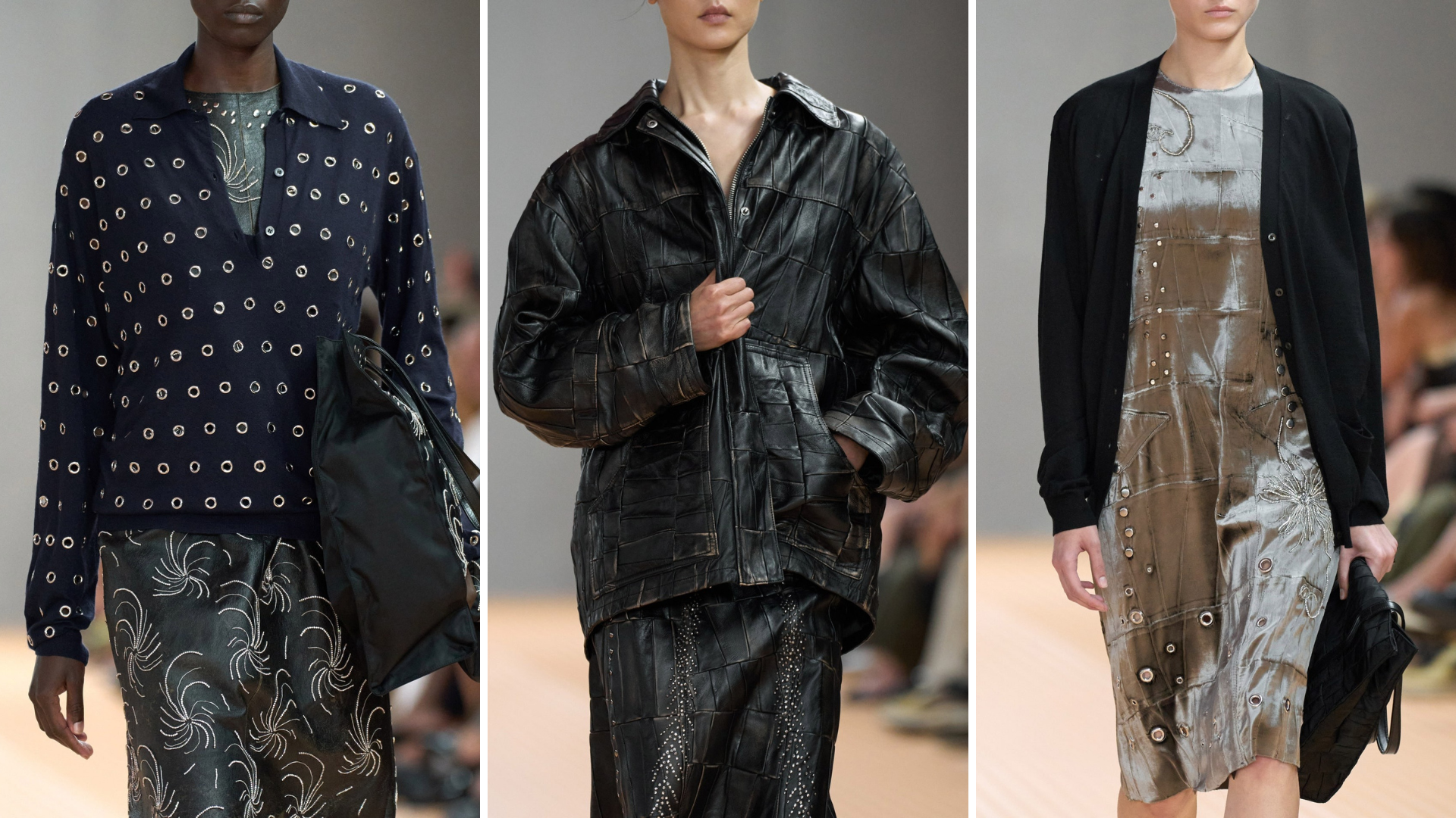 Prada Spring 2024