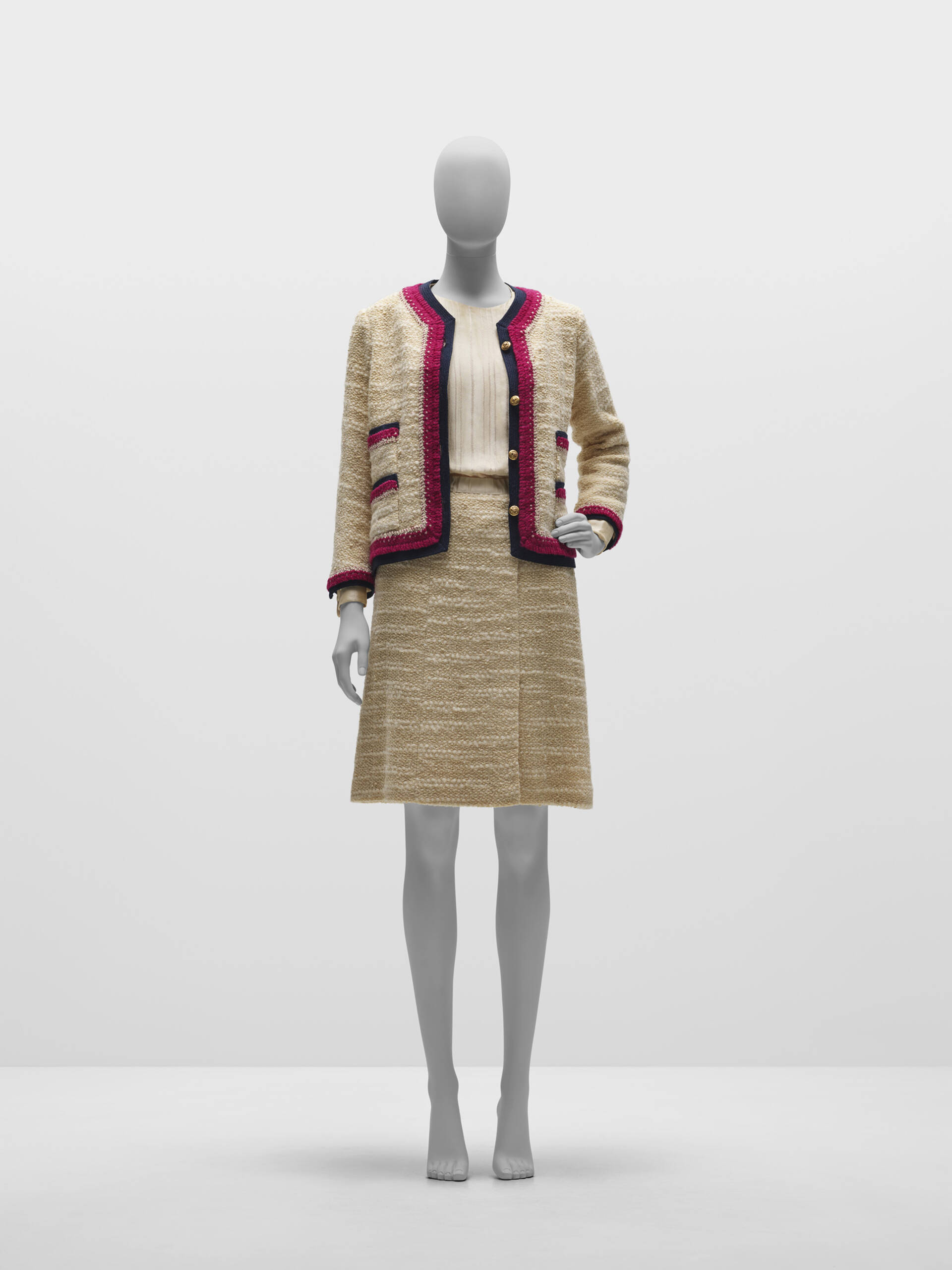  triển lãm Gabrielle Chanel