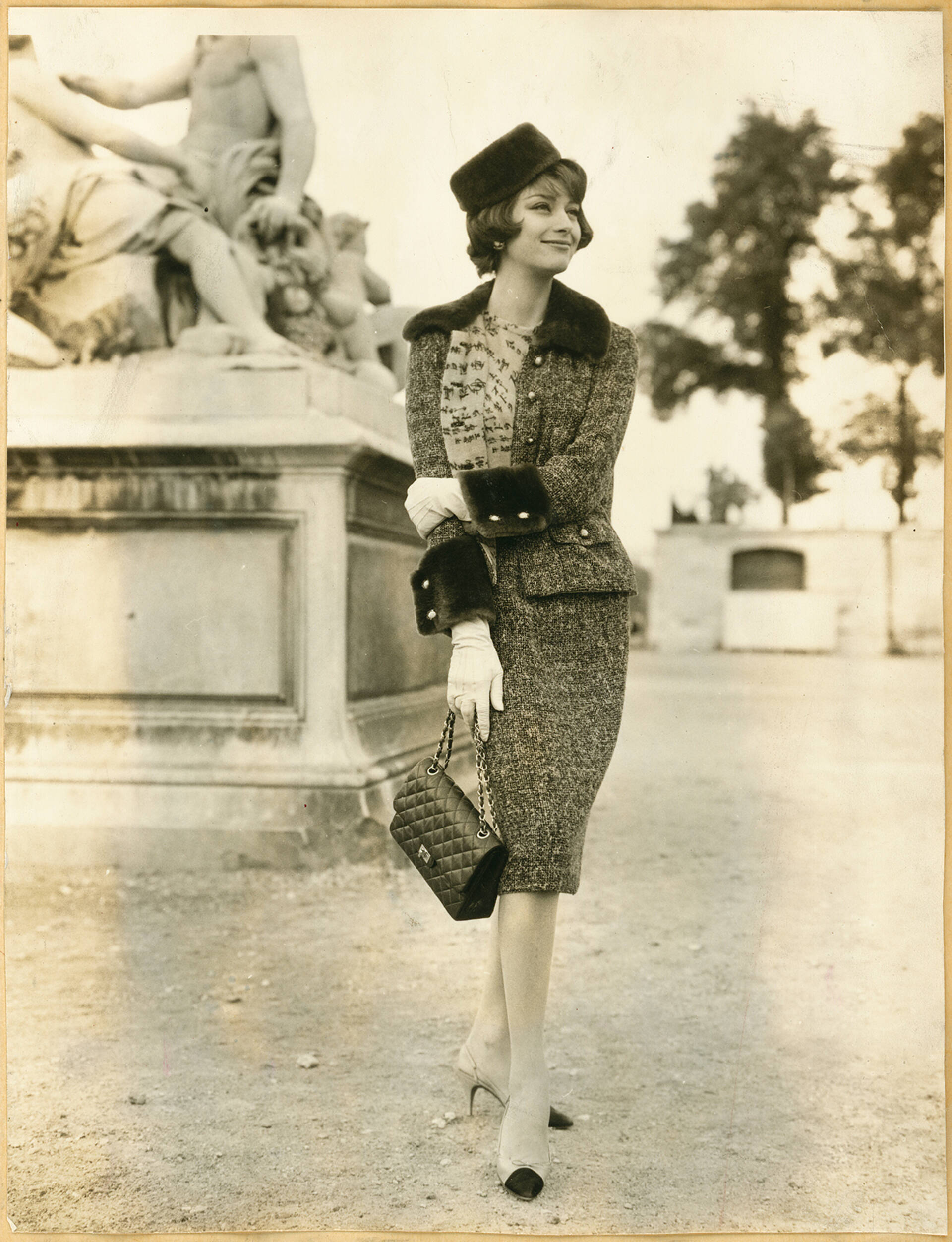  triển lãm Gabrielle Chanel