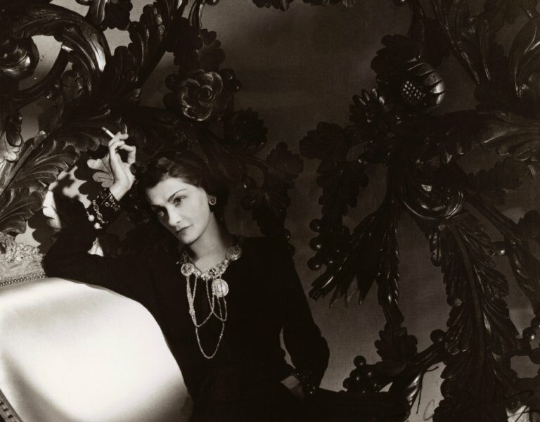 triển lãm Gabrielle Chanel