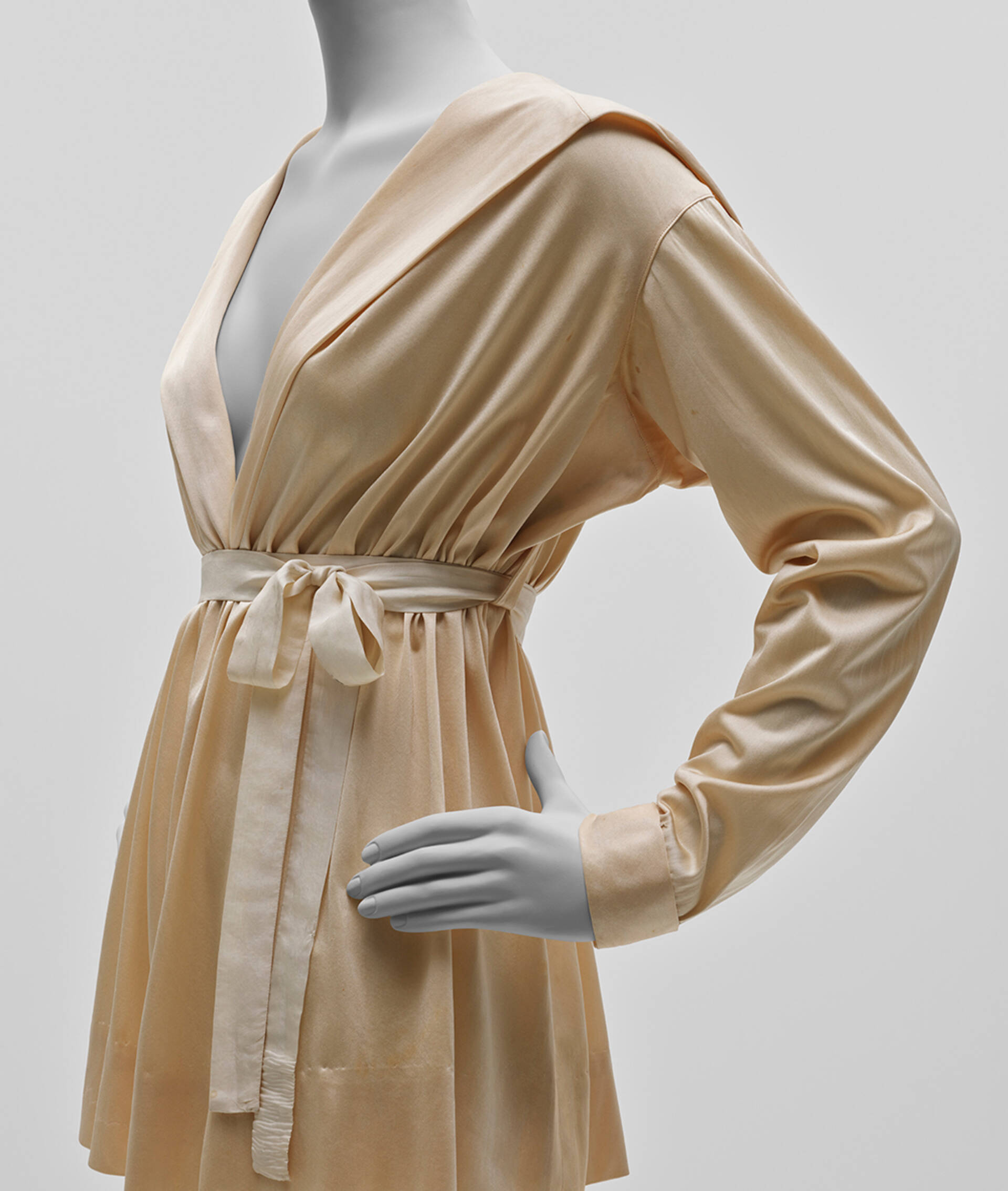  triển lãm Gabrielle Chanel