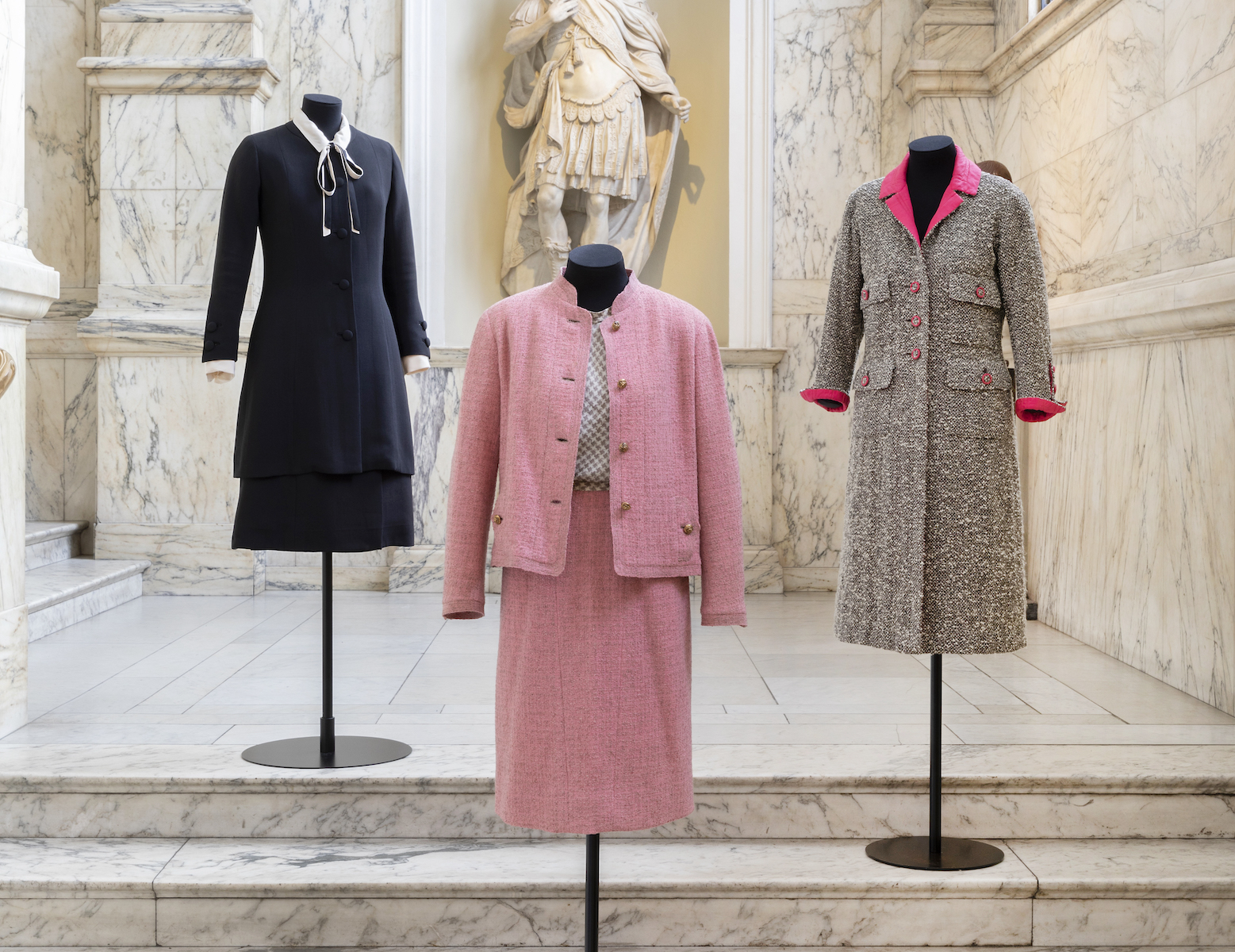  triển lãm Gabrielle Chanel