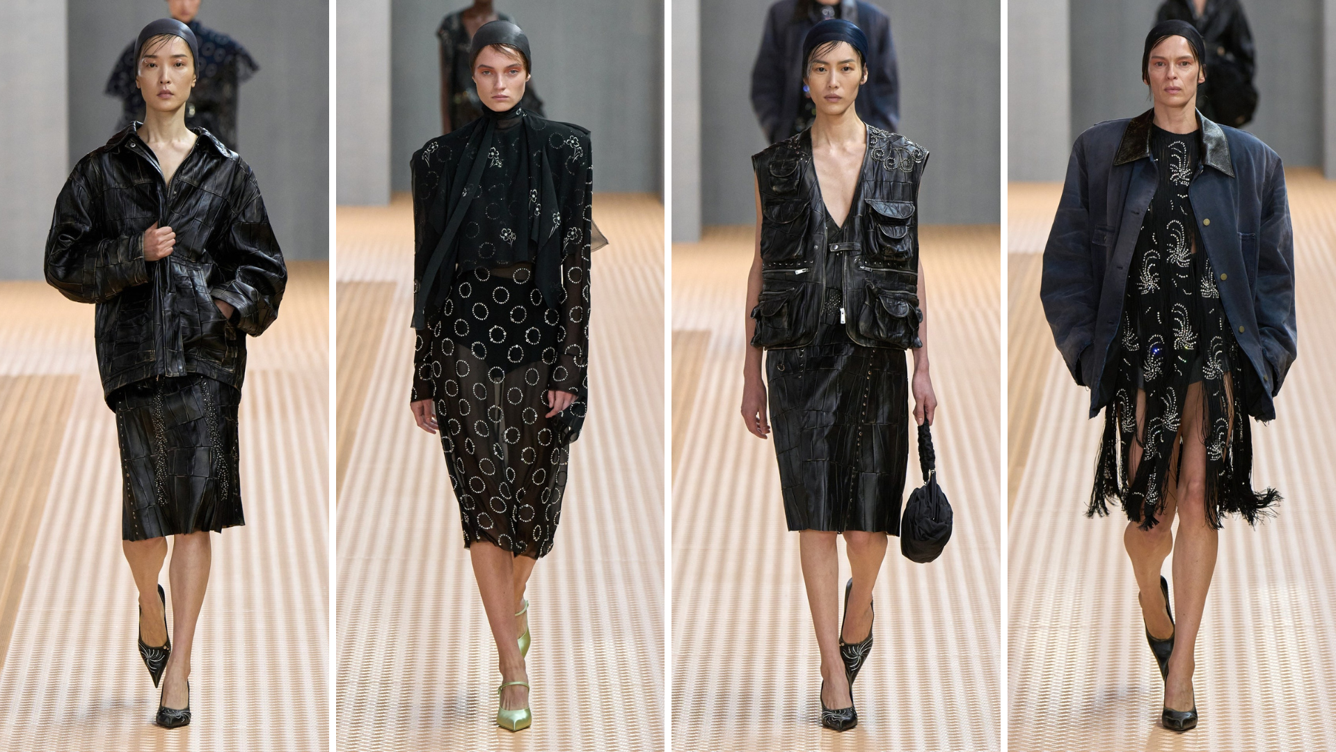 Prada Spring 2024