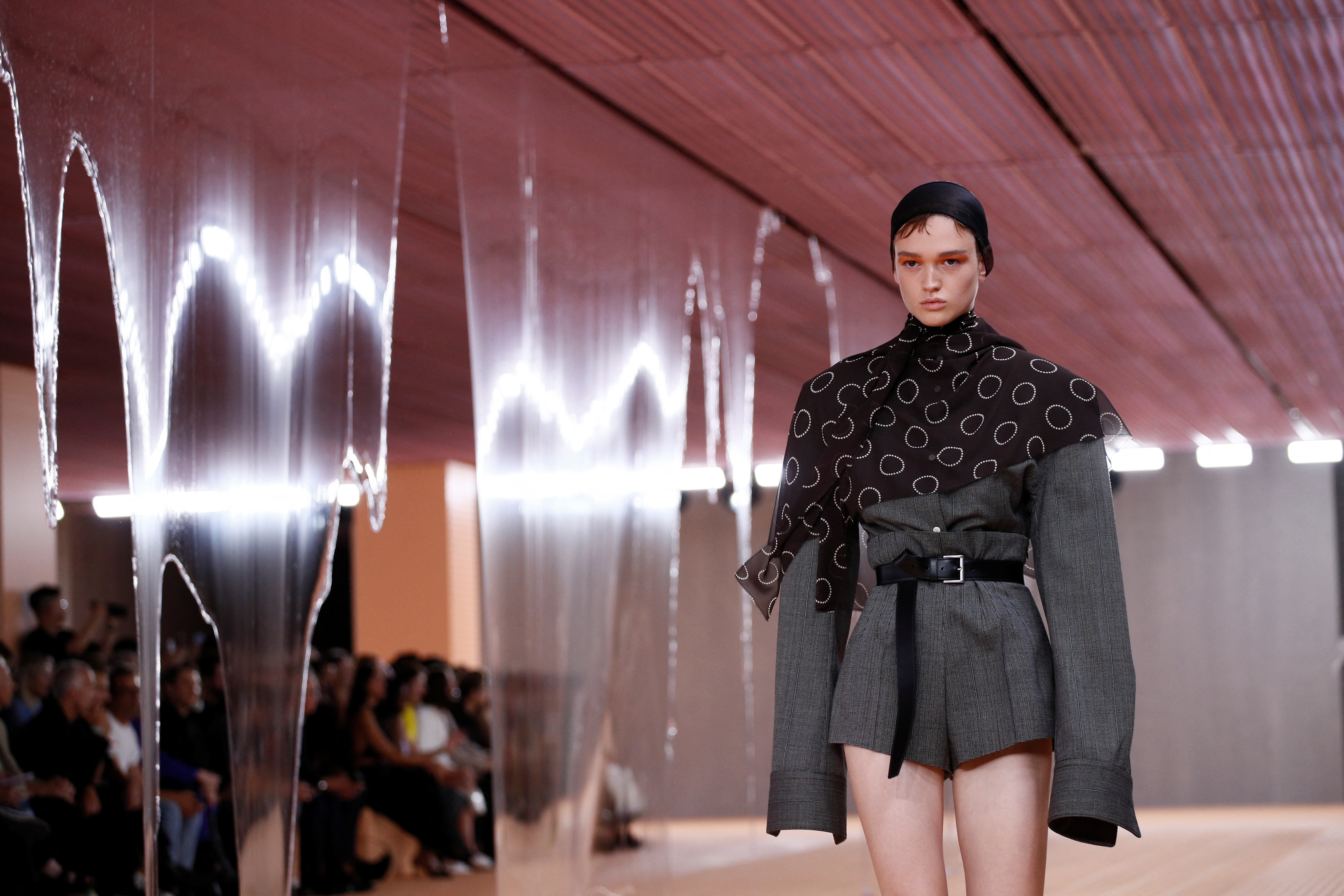 Prada Spring 2024