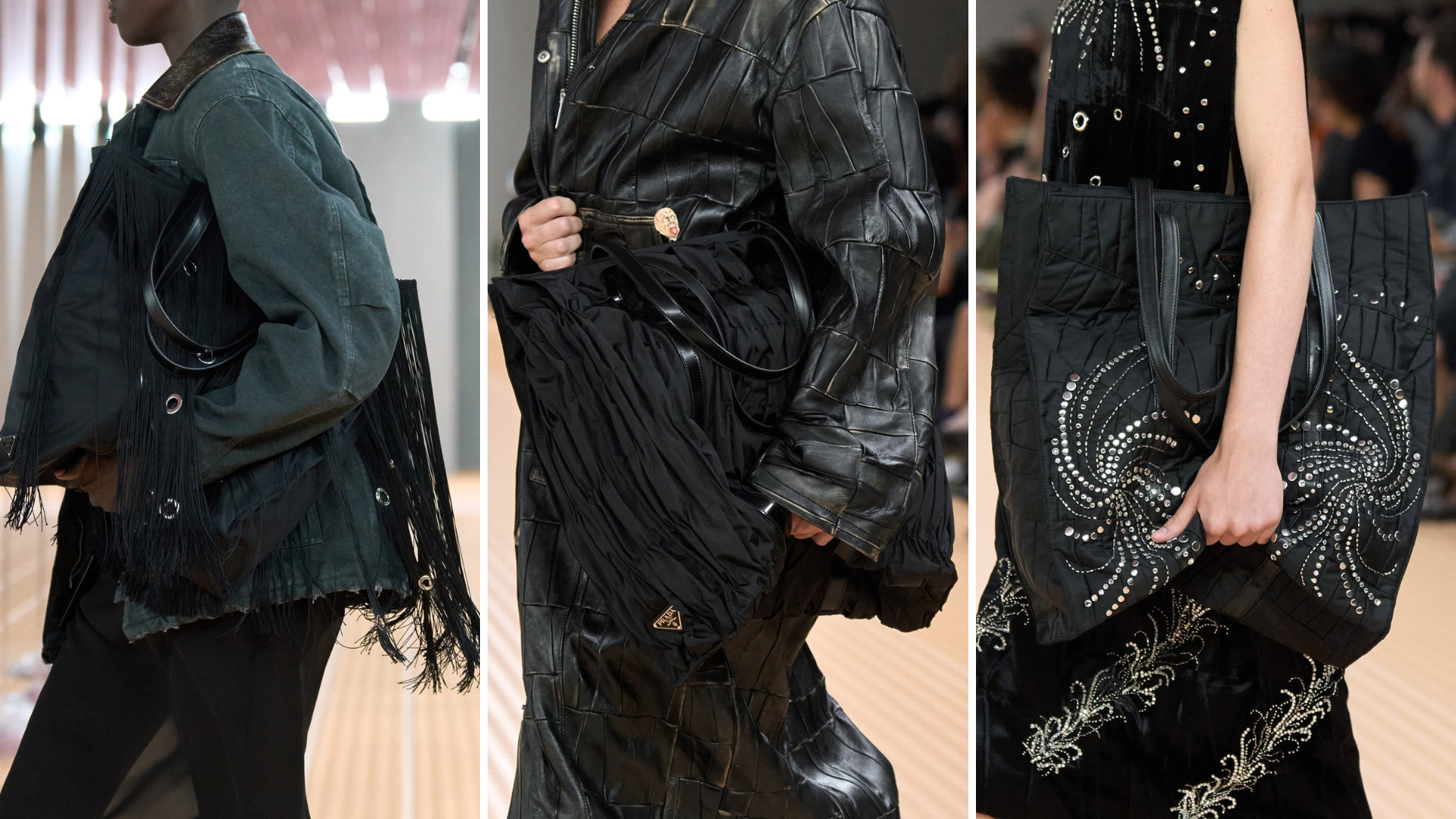 Prada Spring 2024