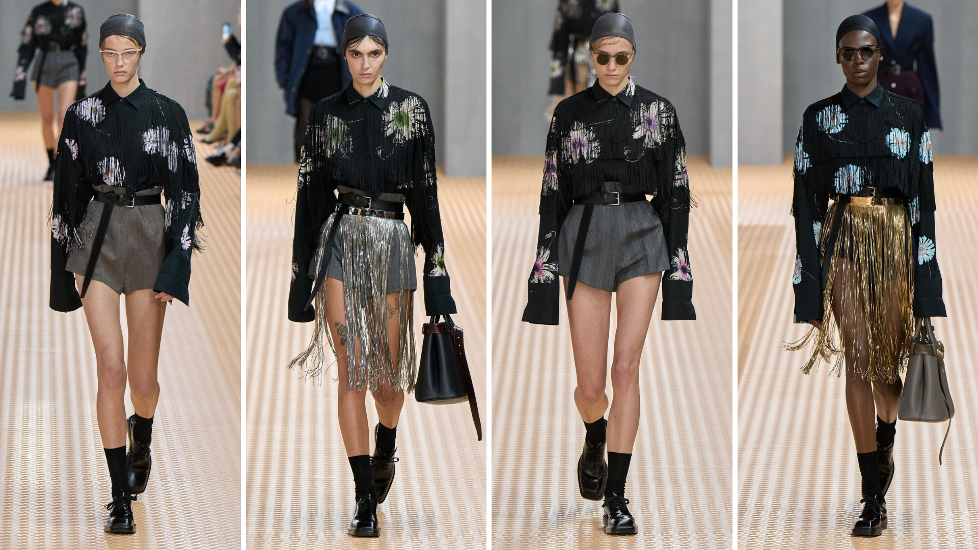 Prada Spring 2024