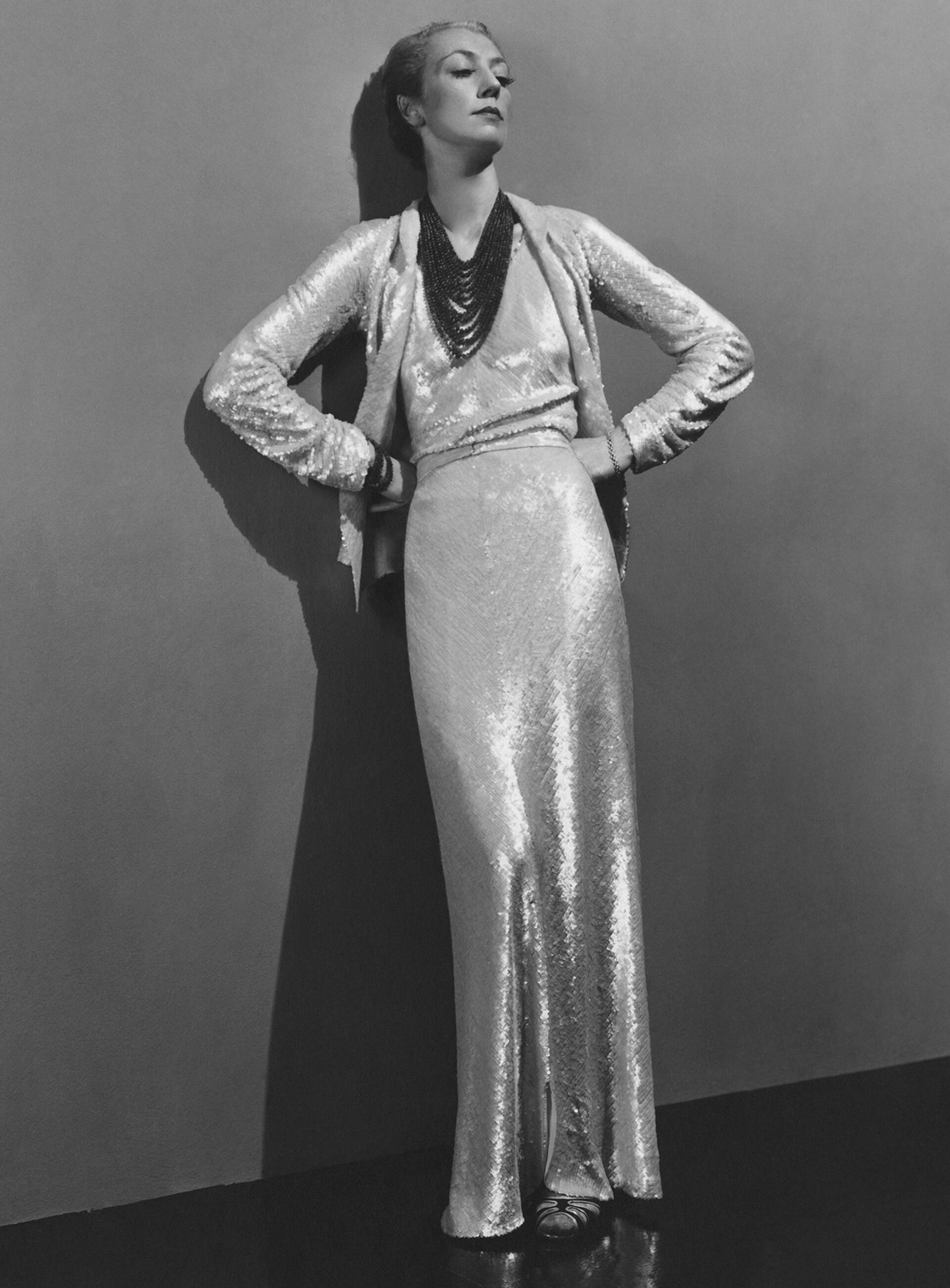  triển lãm Gabrielle Chanel