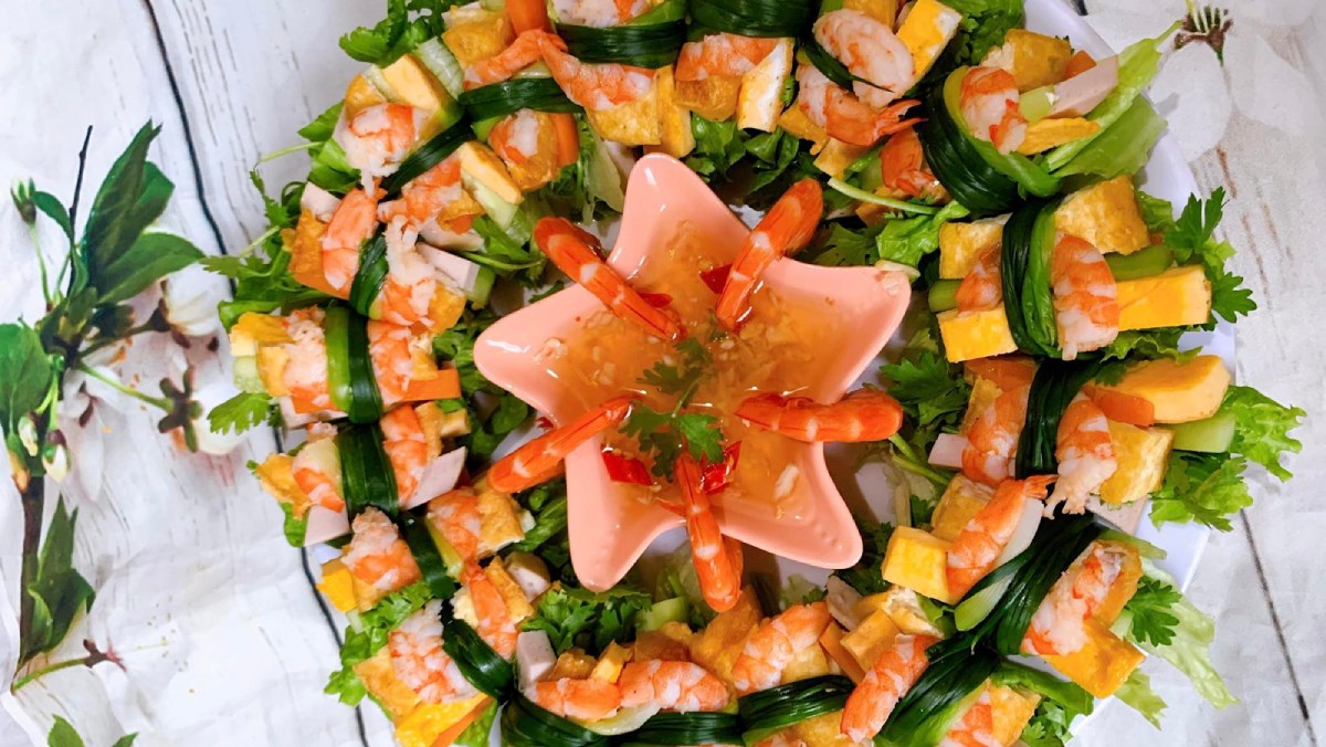 cuốn hành Thủy-Nguyên-ivivu
