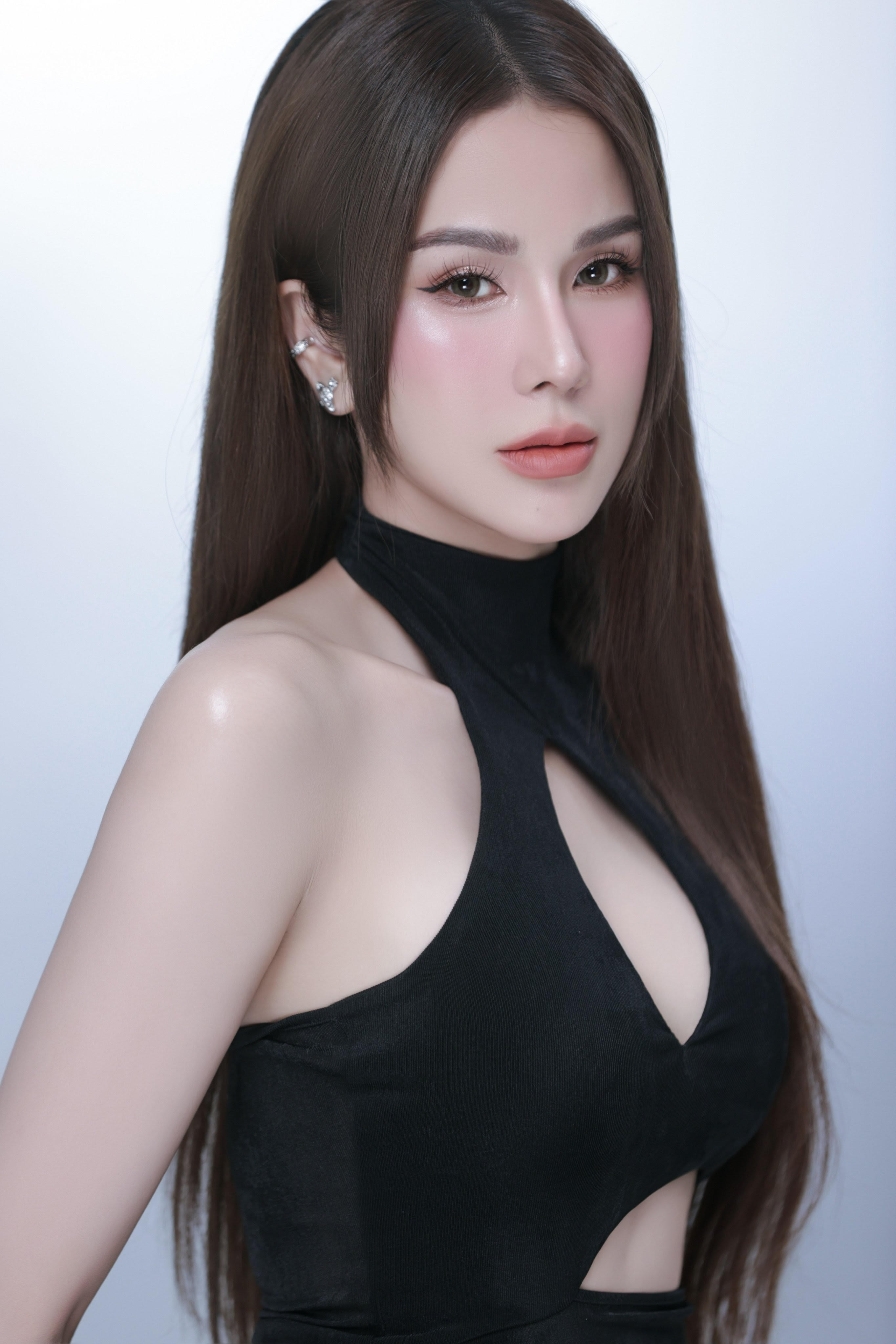 Diệp Lâm Anh