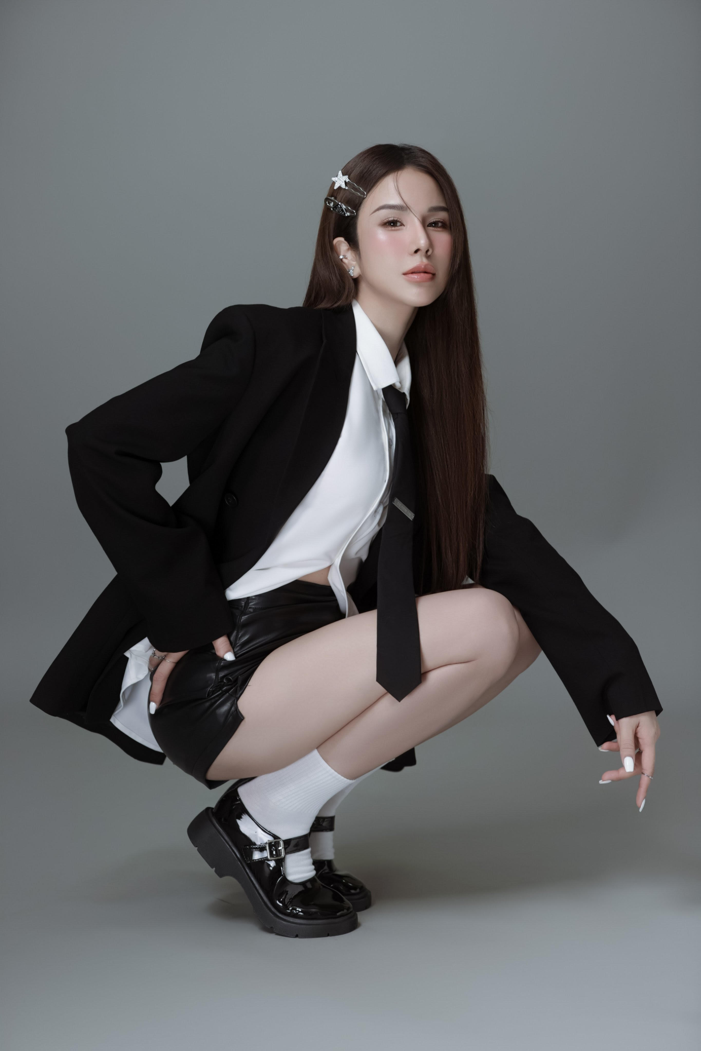 Diệp Lâm Anh