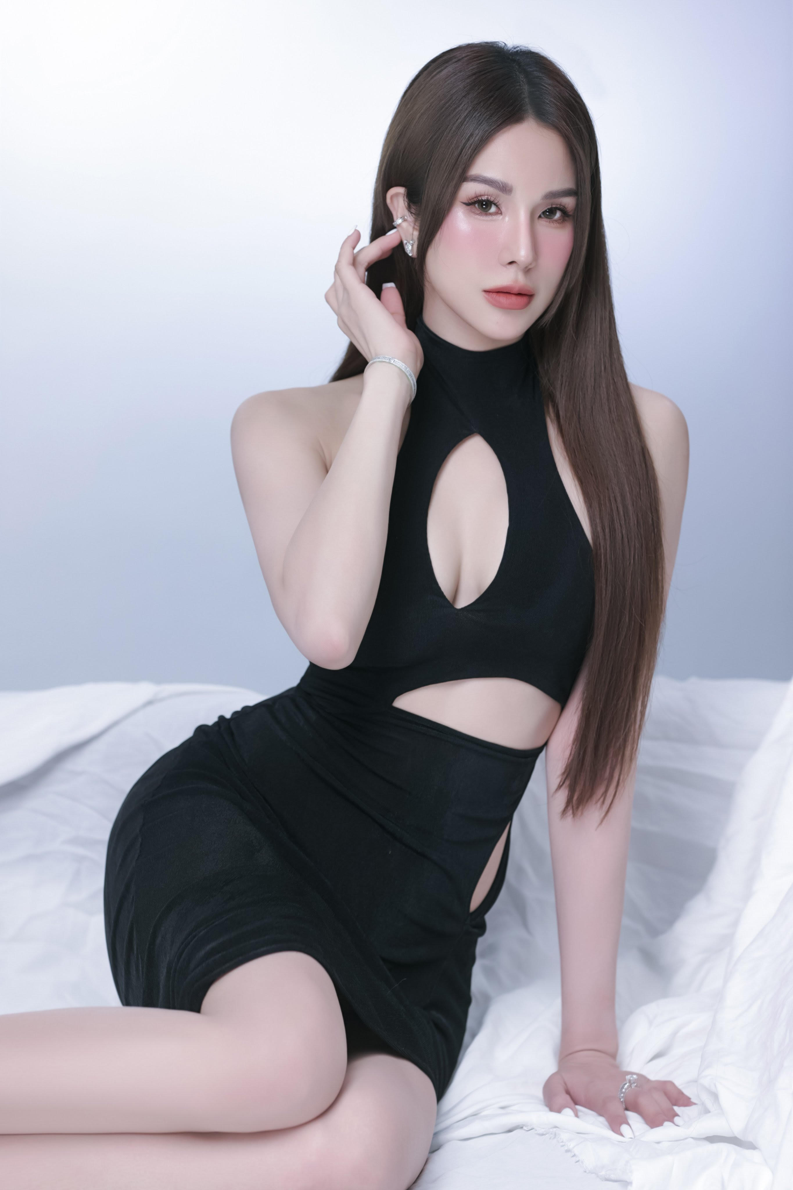 Diệp Lâm Anh