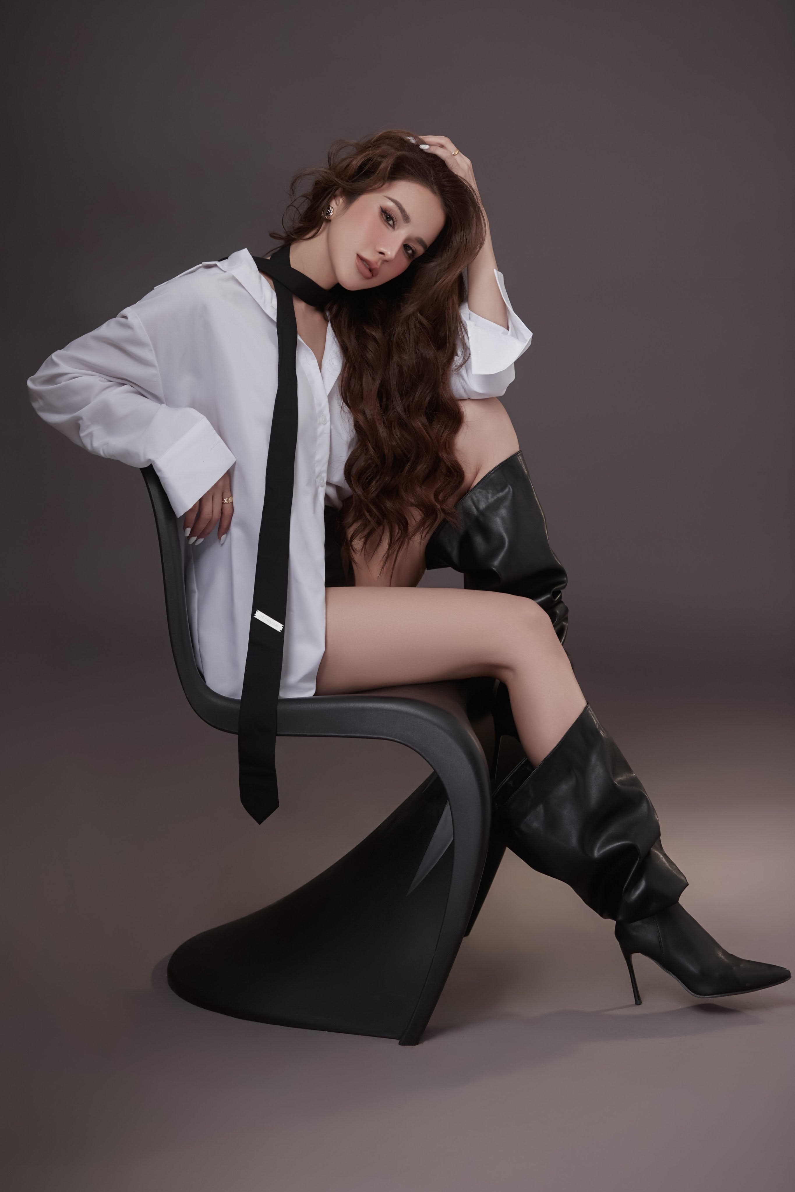 Diệp Lâm Anh