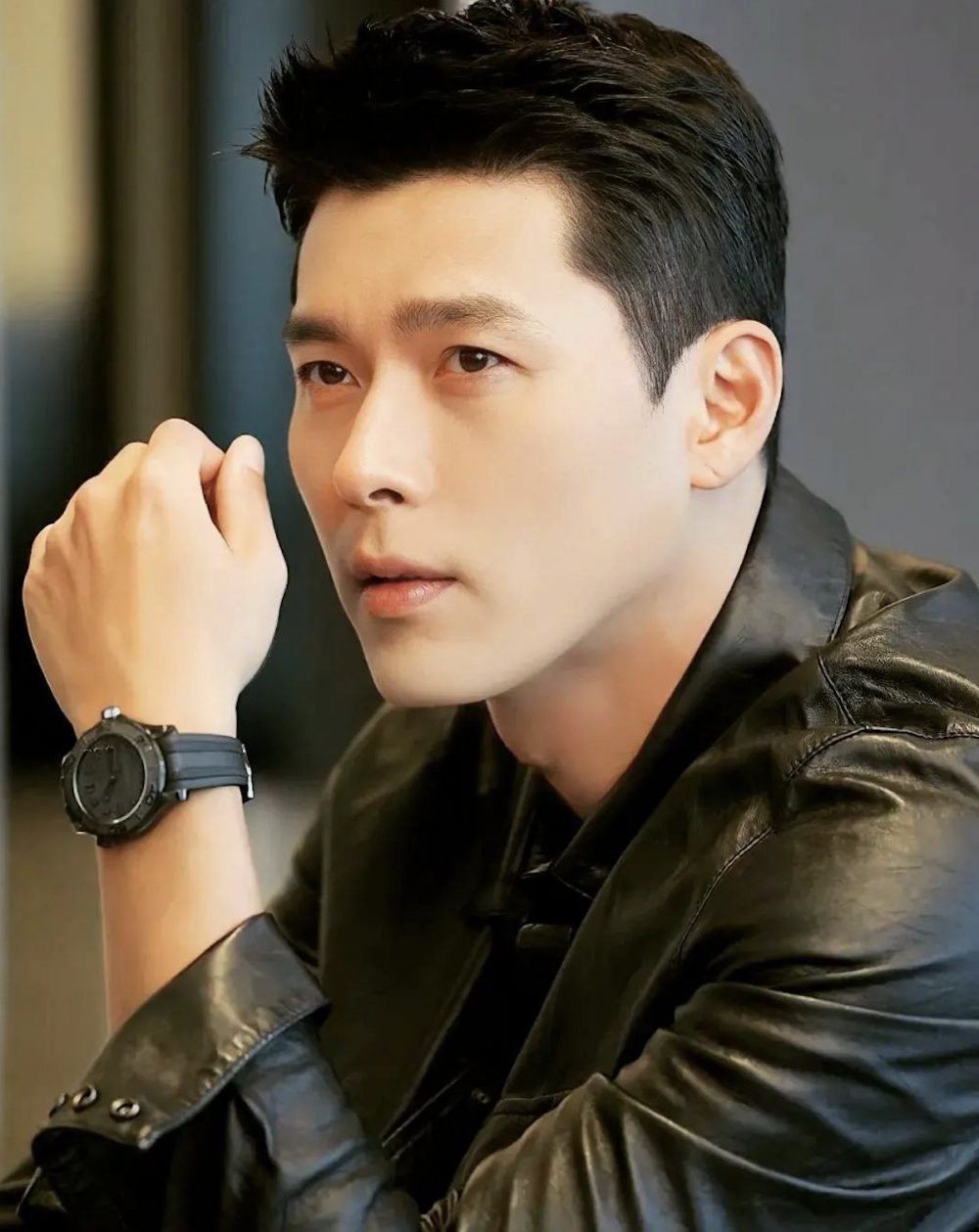 Tướng tai cong tròn