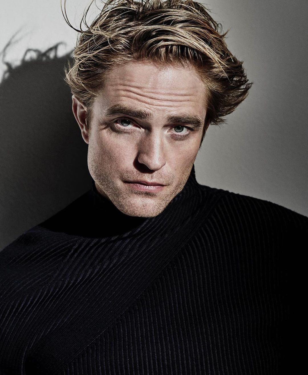 Robert Pattinson phim