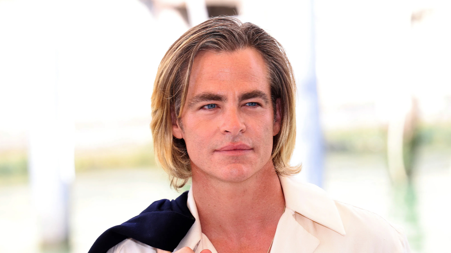 10 phim hấp dẫn nhất của tài tử Chris Pine
