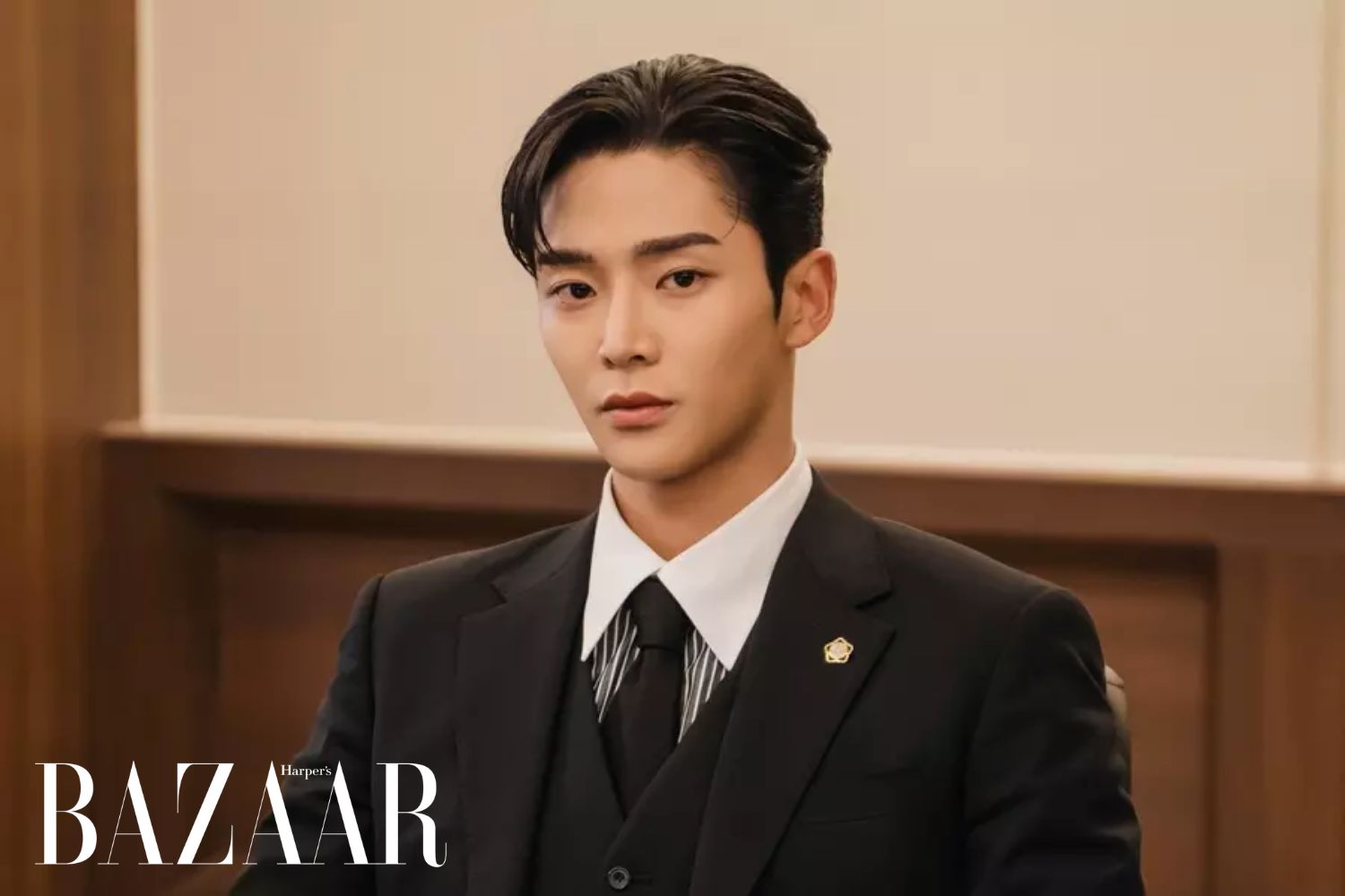 5 bộ phim truyền hình Hàn Quốc thể hiện sức hút của Rowoon (SF9)