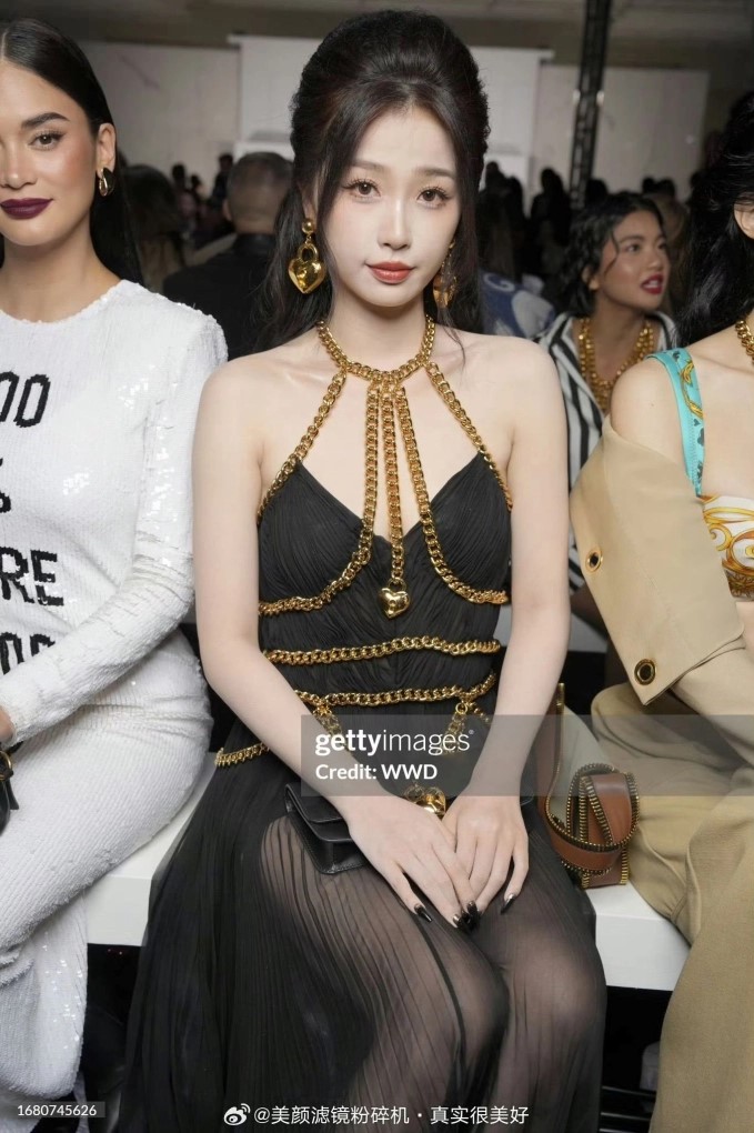 Milan Fashion Week