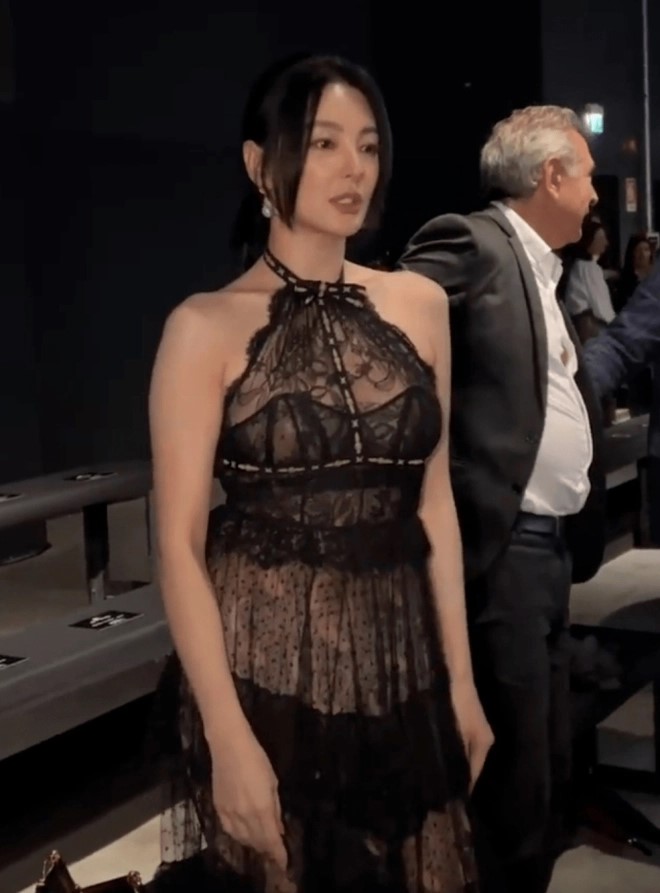 Milan Fashion Week
