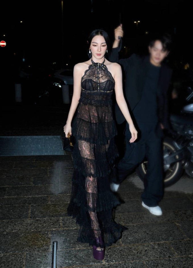 Milan Fashion Week
