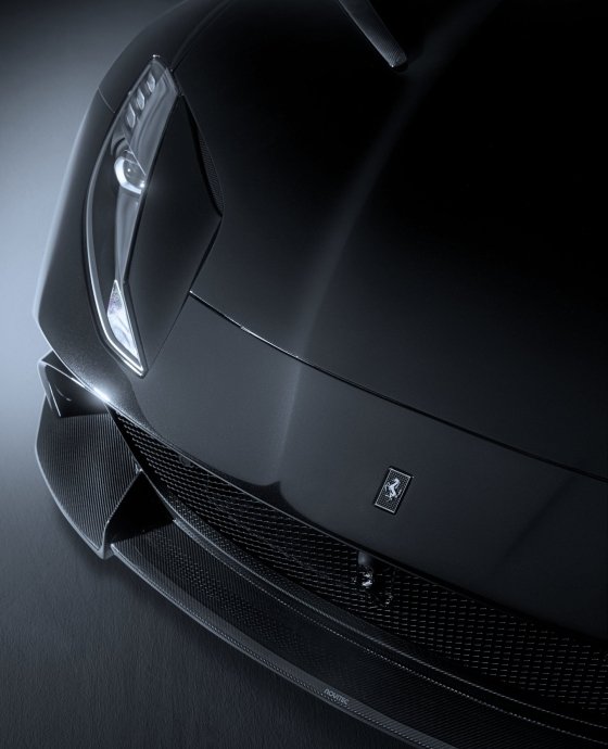 Novitec Ferrari 812 N-Largo S
