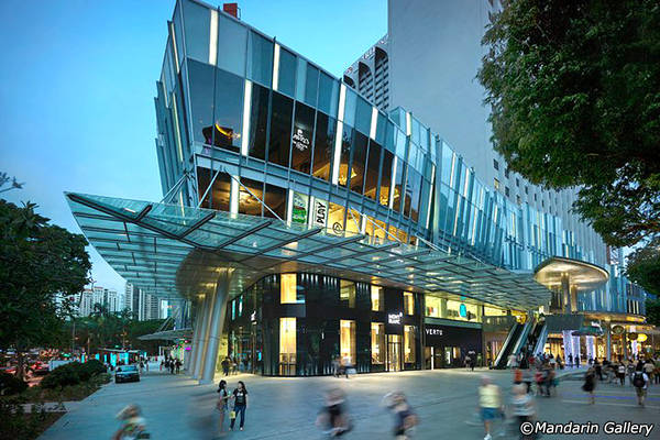 Ảnh: singapore-guide.com