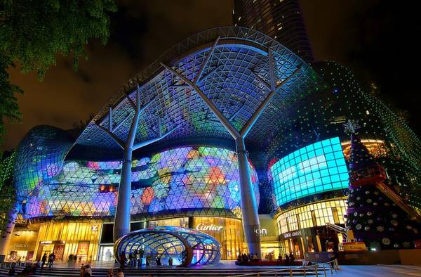 Ảnh: Flickr/ION Orchard/Erwin Soo/CC-BY
