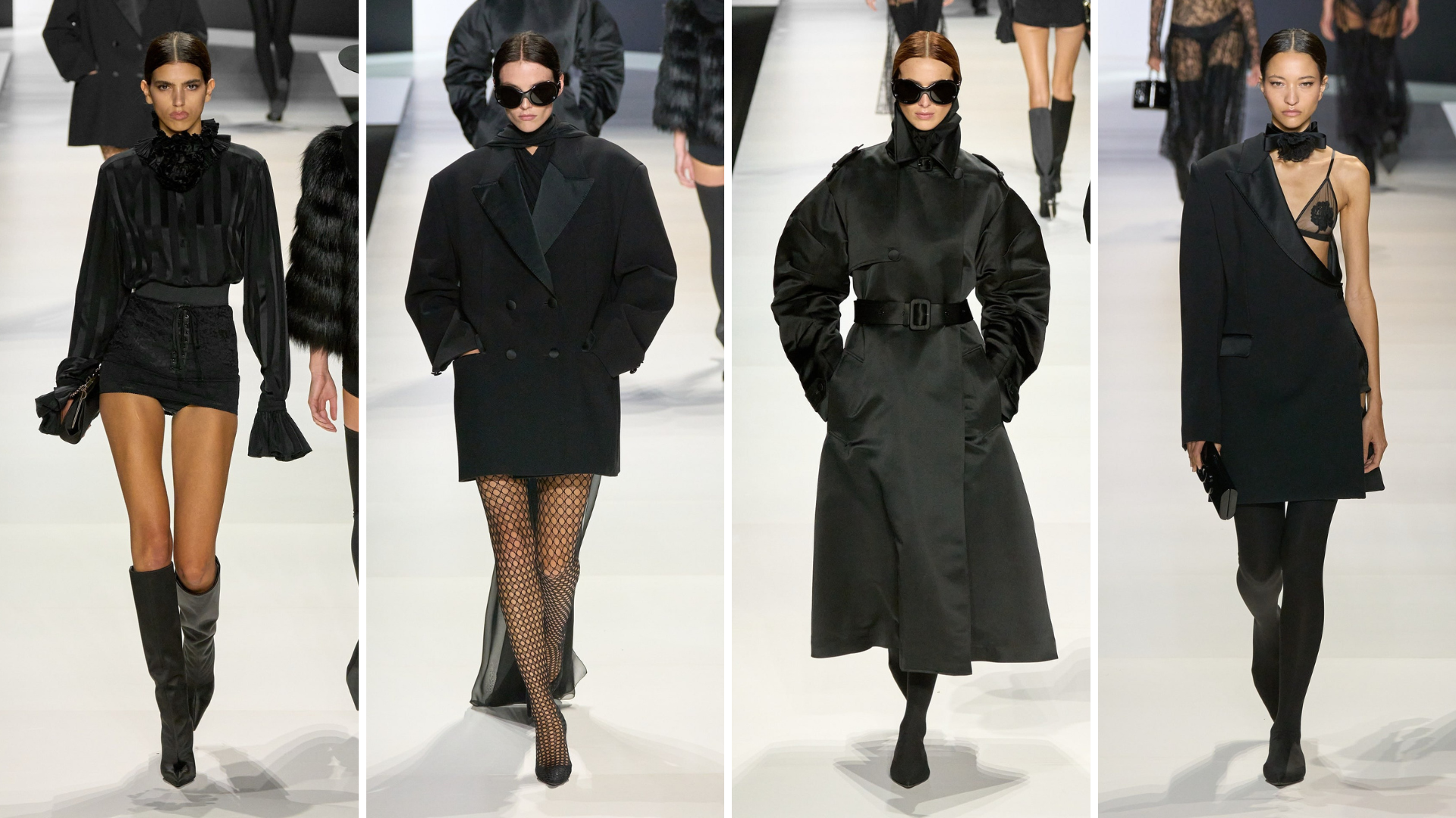 Dolce&Gabbana Xuân Hè 2024
