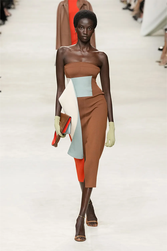 Fendi Xuân/Hè 2024