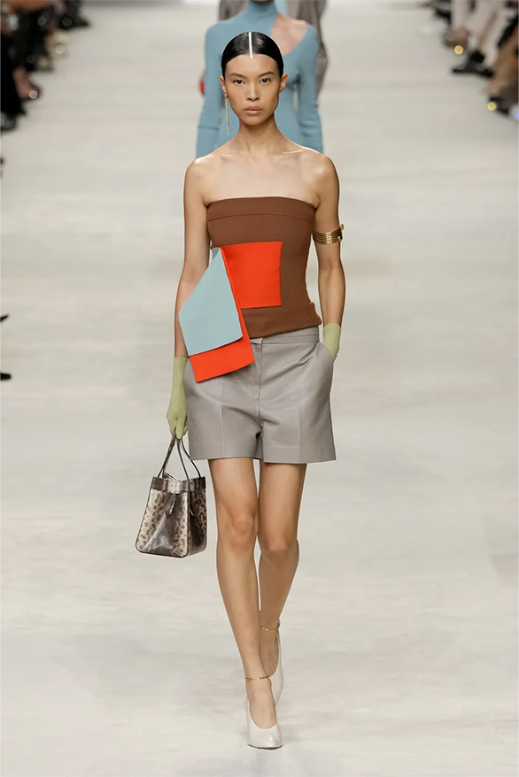 Fendi Xuân/Hè 2024